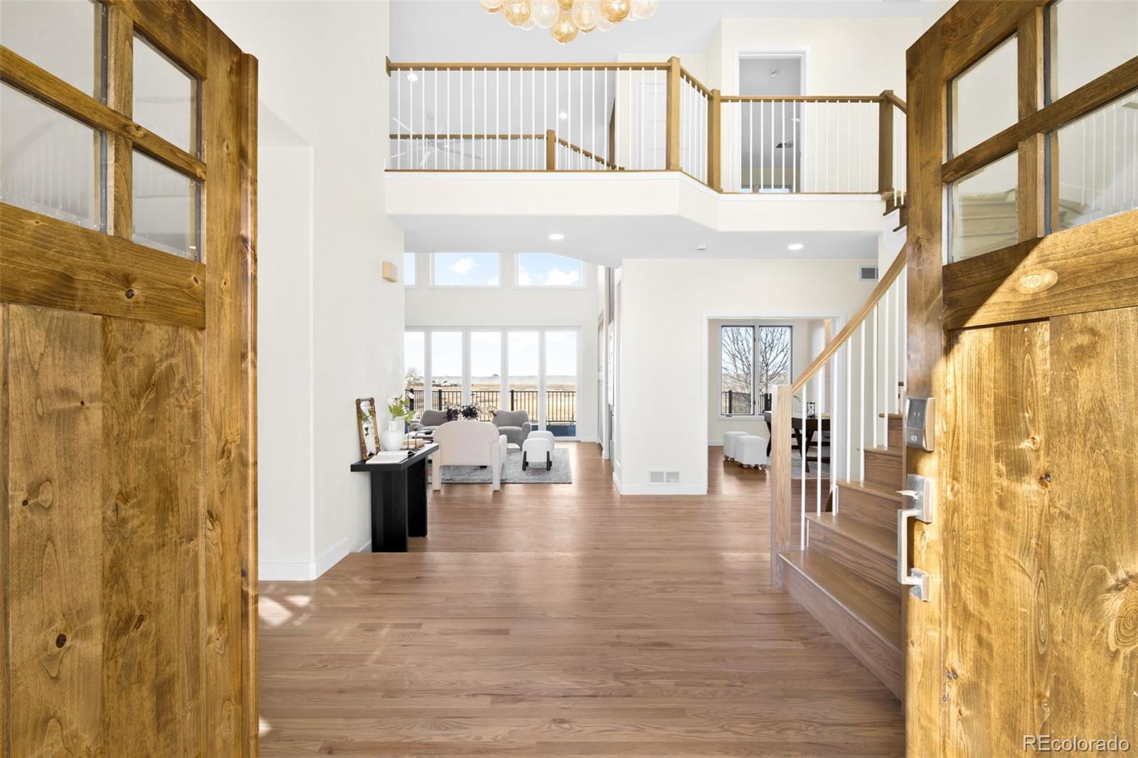 MLS Image #3 for 11673 e berry avenue,englewood, Colorado
