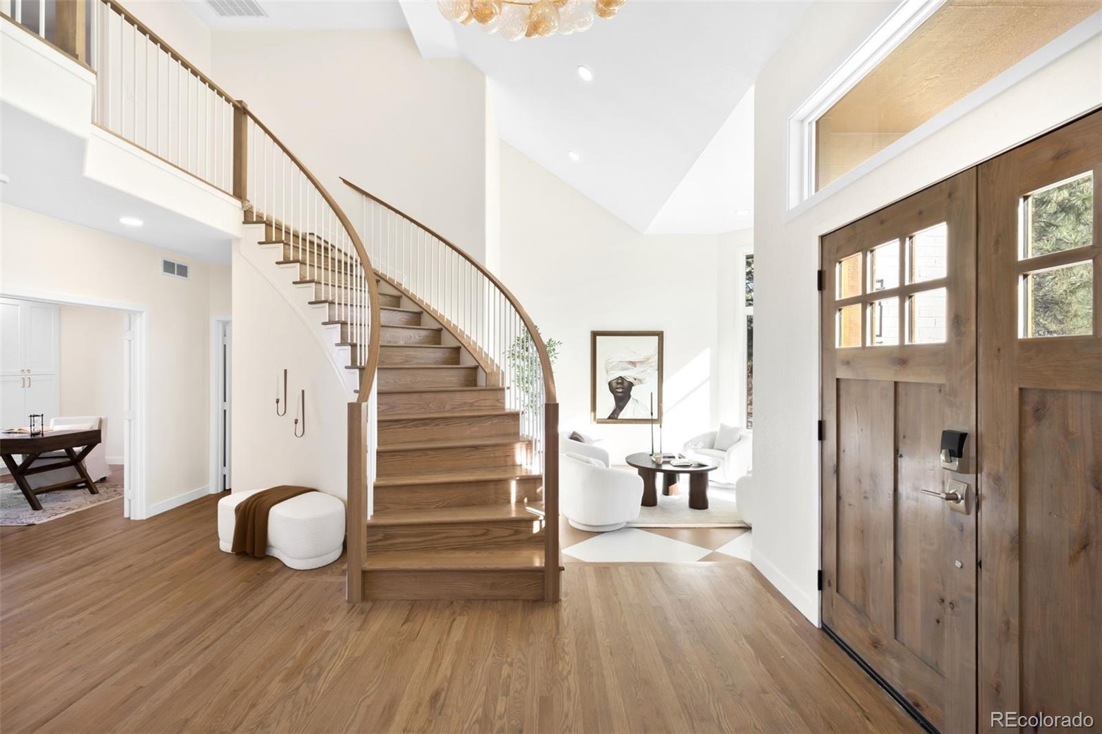 MLS Image #4 for 11673 e berry avenue,englewood, Colorado