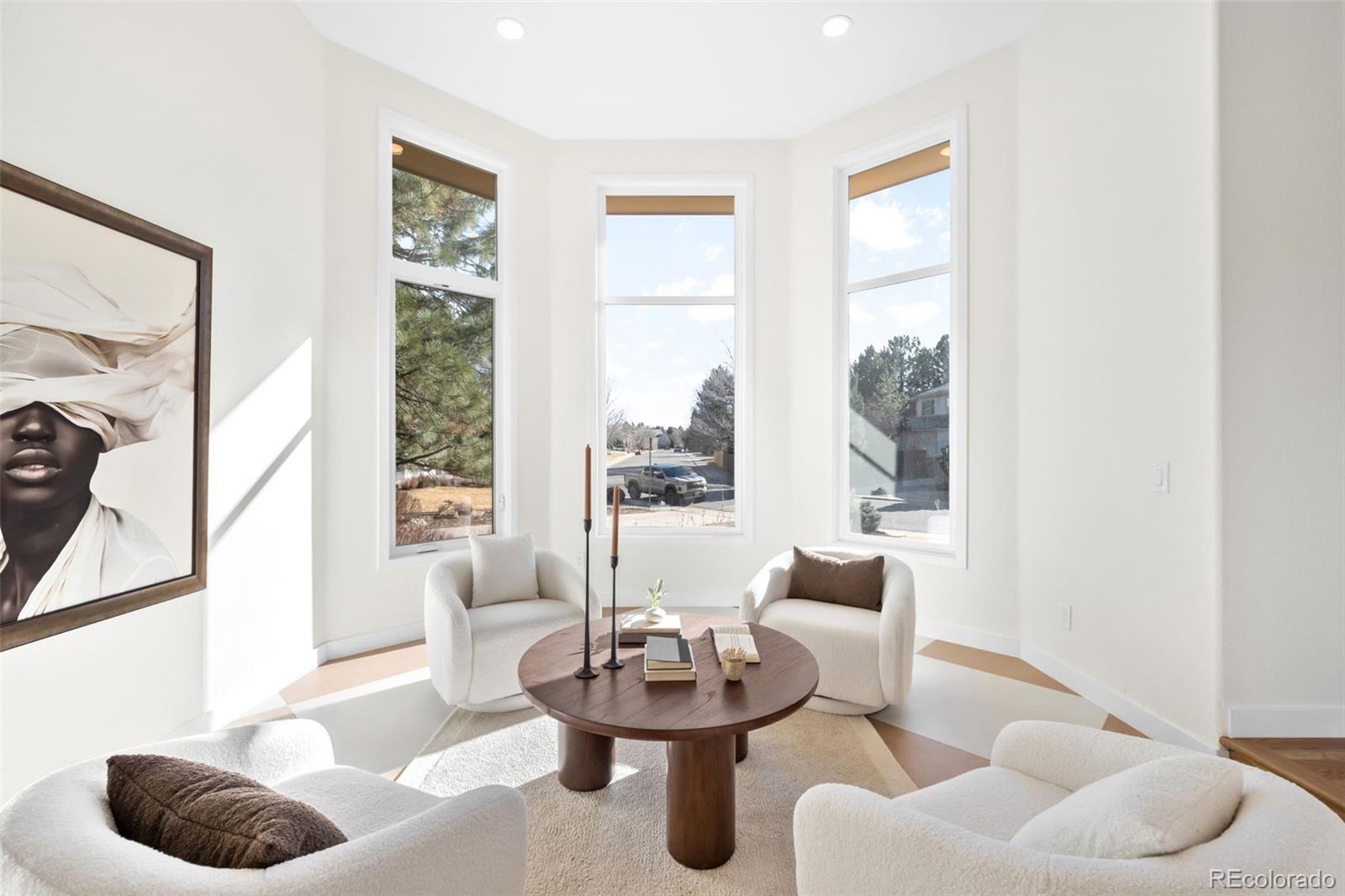 MLS Image #5 for 11673 e berry avenue,englewood, Colorado
