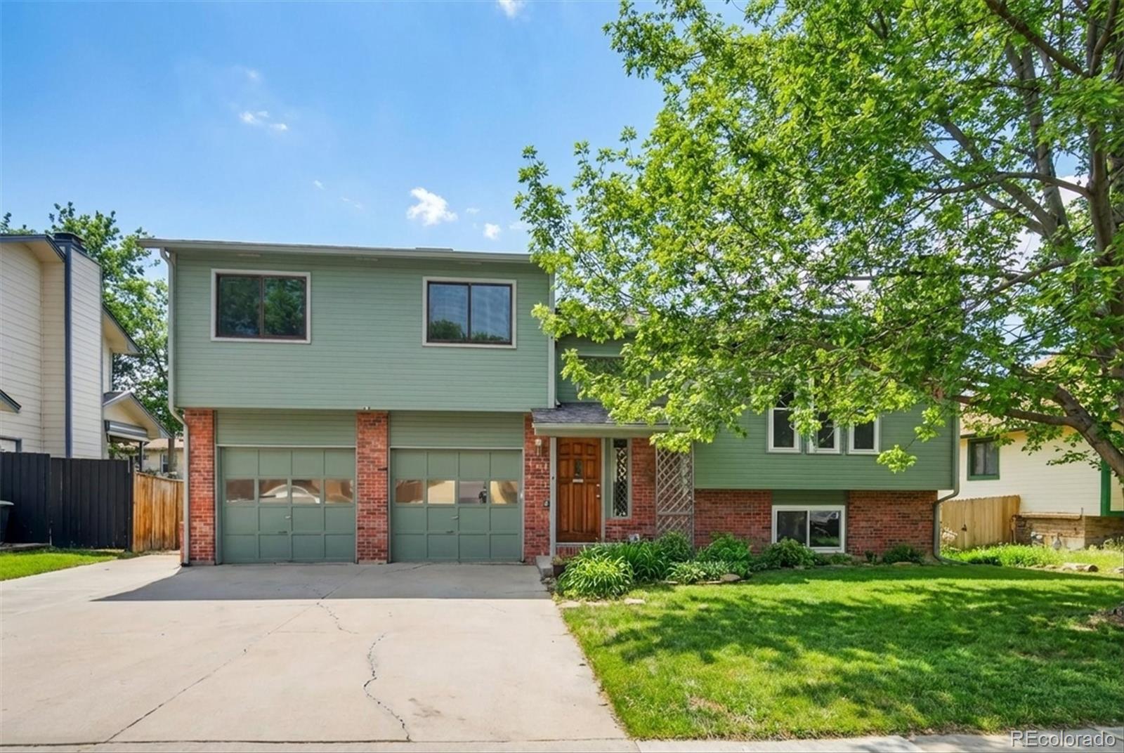 MLS Image #0 for 167  mount massive way,longmont, Colorado