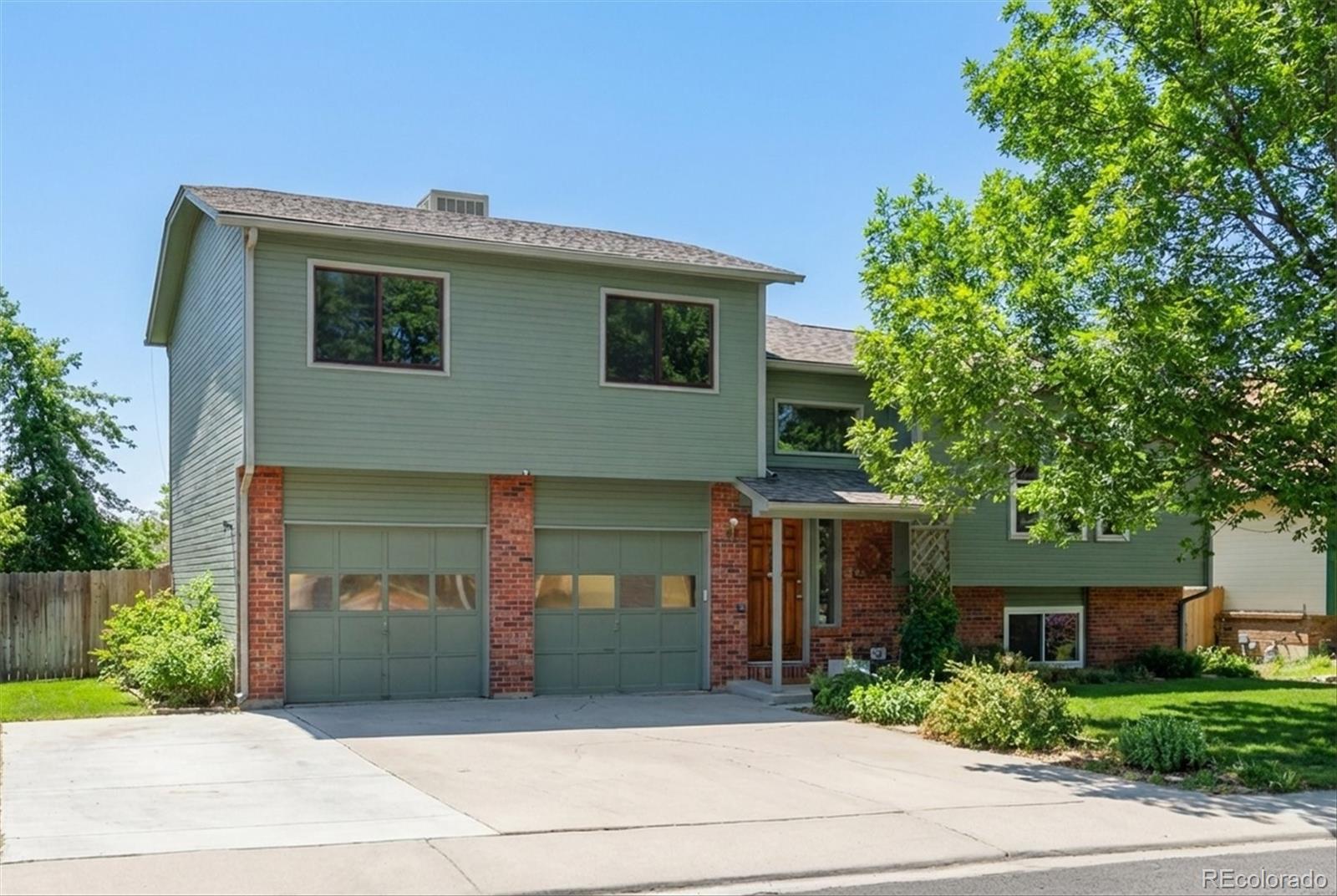 MLS Image #1 for 167  mount massive way,longmont, Colorado