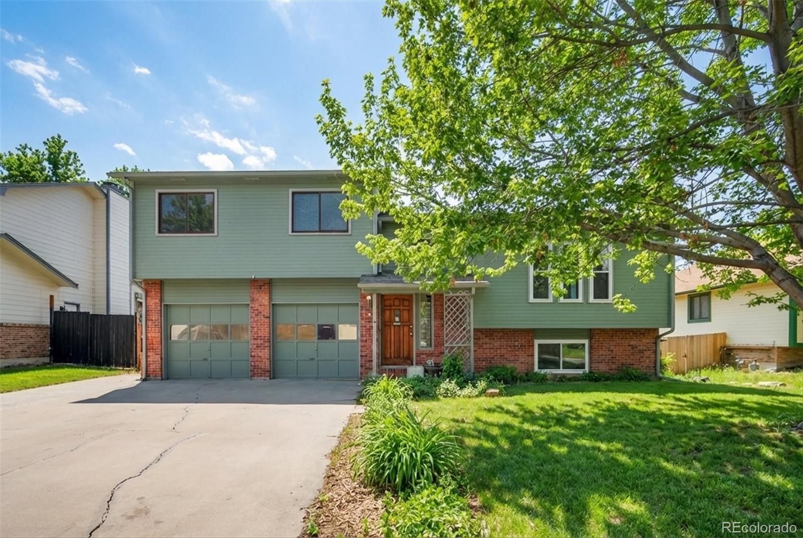 MLS Image #2 for 167  mount massive way,longmont, Colorado