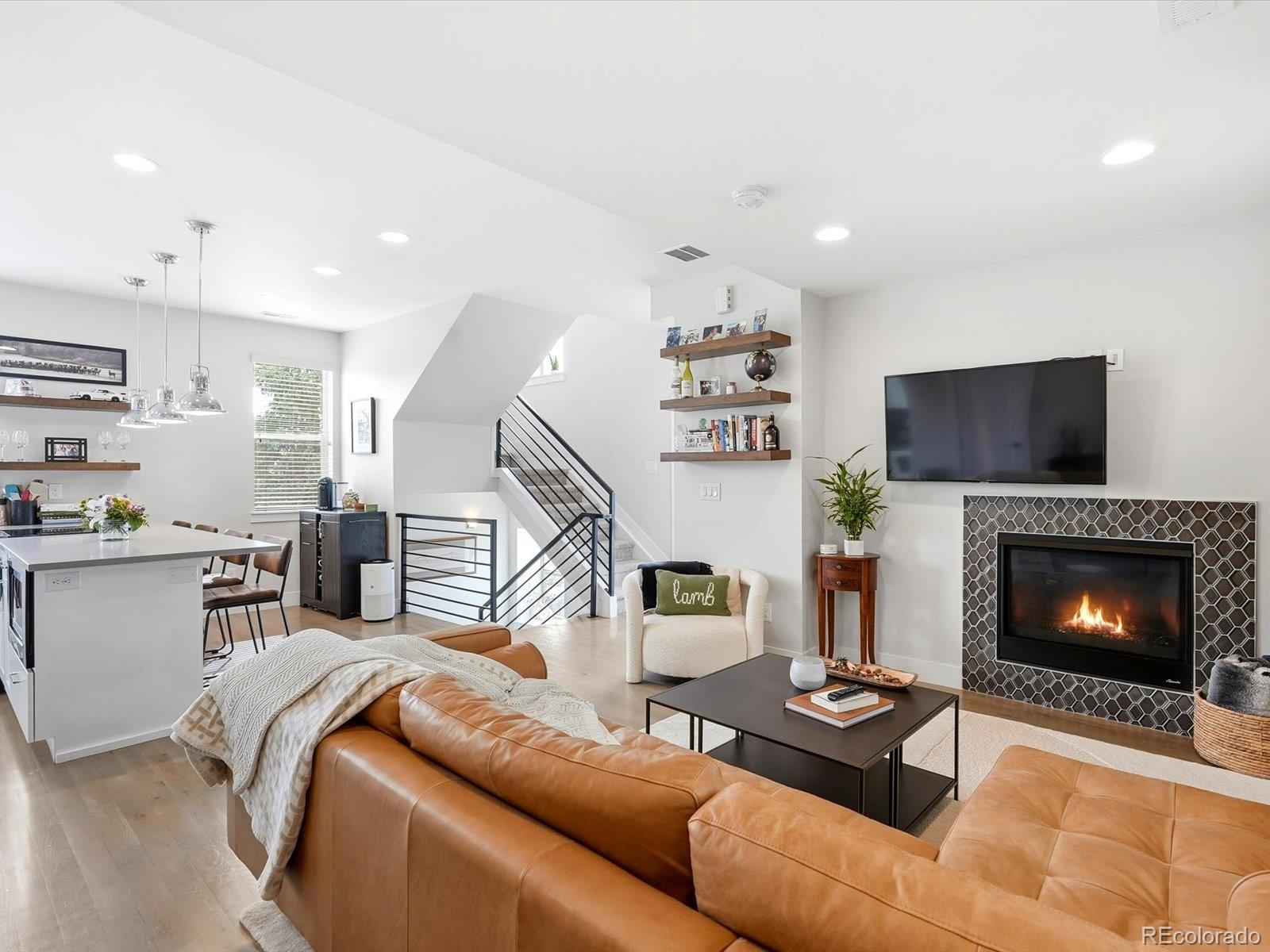 MLS Image #0 for 2190 s birch street,denver, Colorado