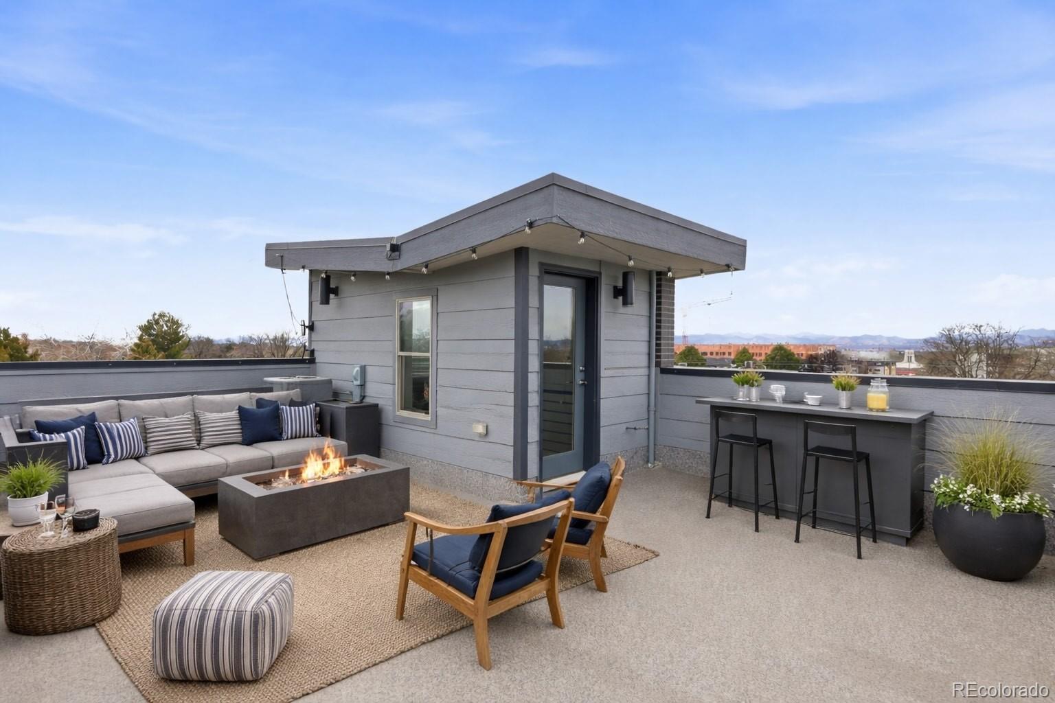 MLS Image #1 for 2190 s birch street,denver, Colorado