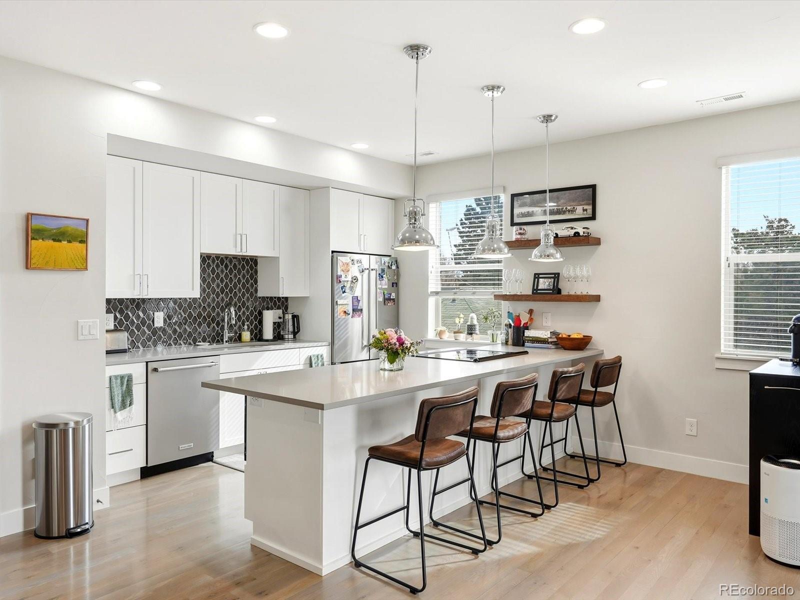 MLS Image #10 for 2190 s birch street,denver, Colorado
