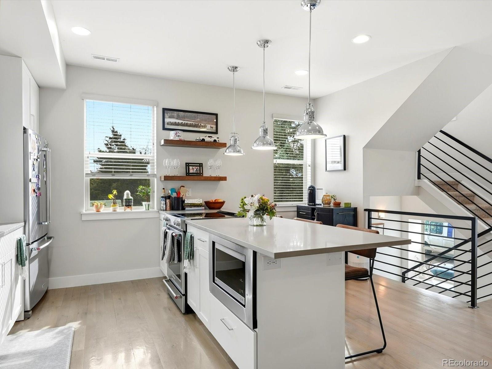MLS Image #11 for 2190 s birch street,denver, Colorado