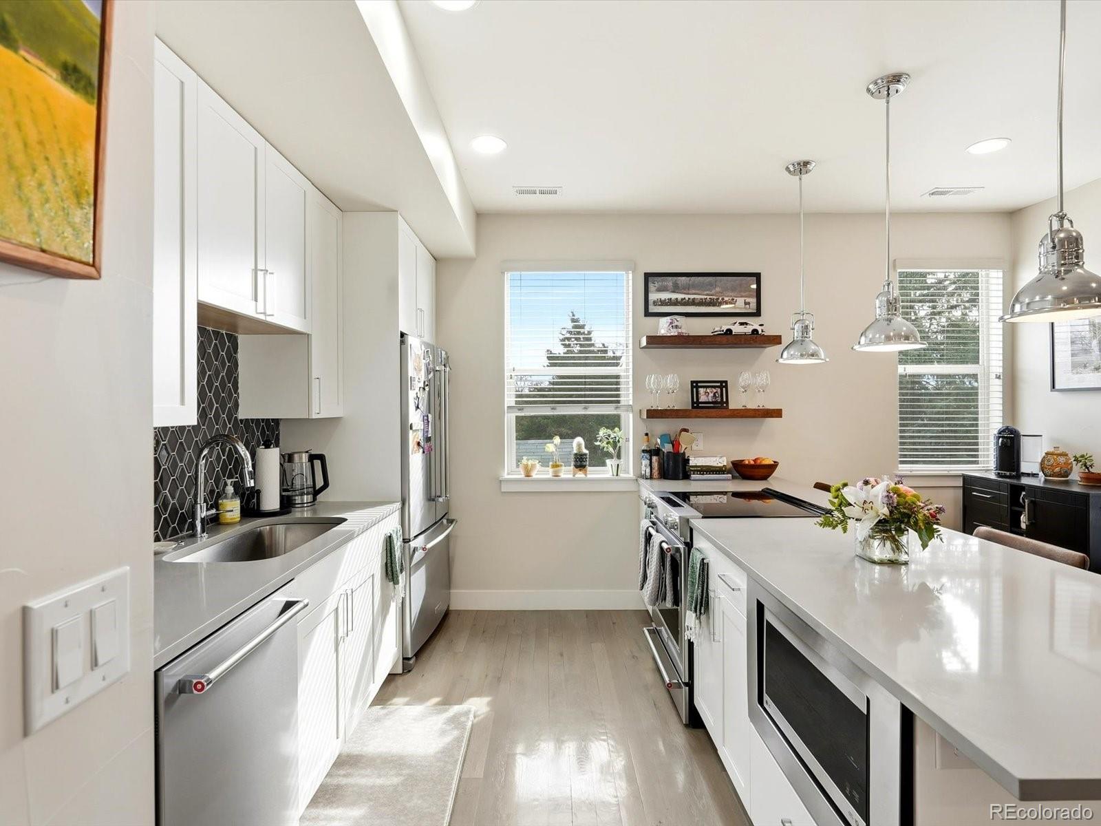 MLS Image #13 for 2190 s birch street,denver, Colorado