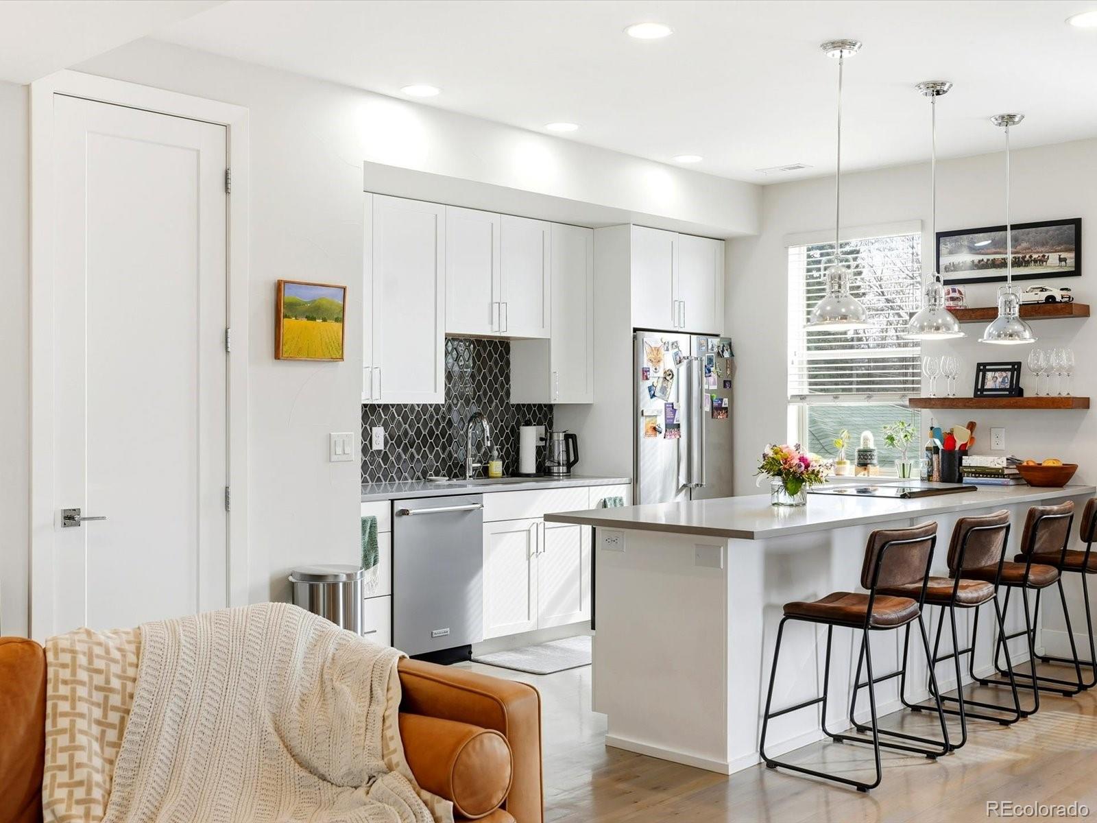 MLS Image #14 for 2190 s birch street,denver, Colorado