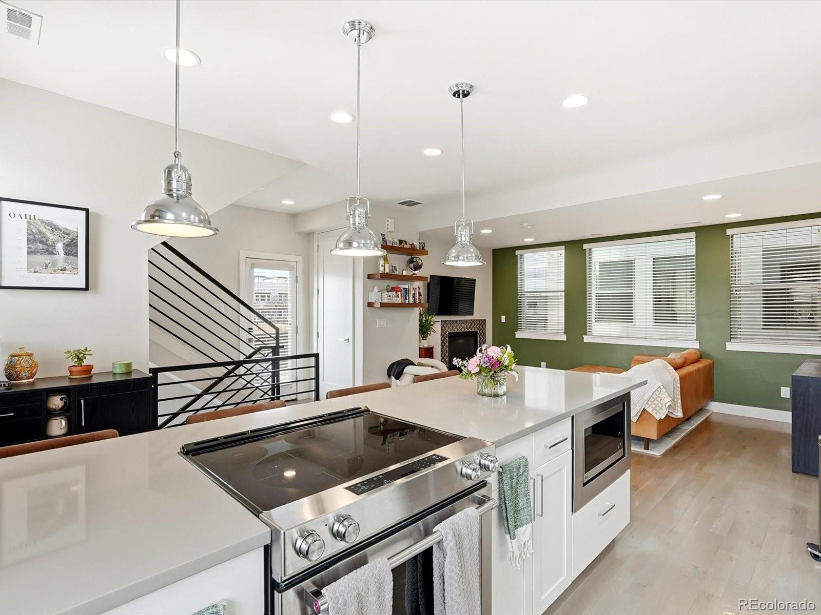 MLS Image #15 for 2190 s birch street,denver, Colorado