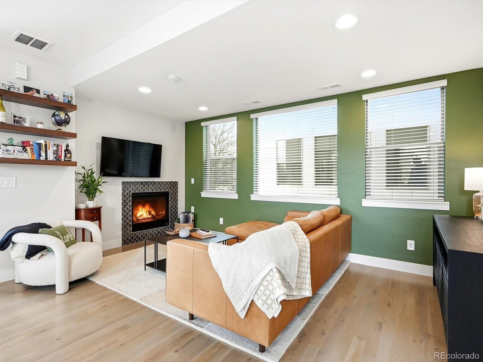 MLS Image #16 for 2190 s birch street,denver, Colorado