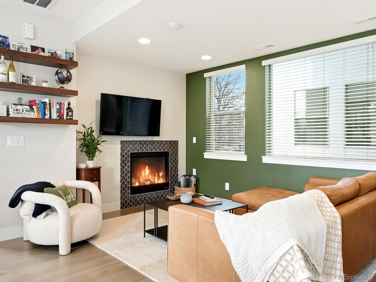 MLS Image #17 for 2190 s birch street,denver, Colorado