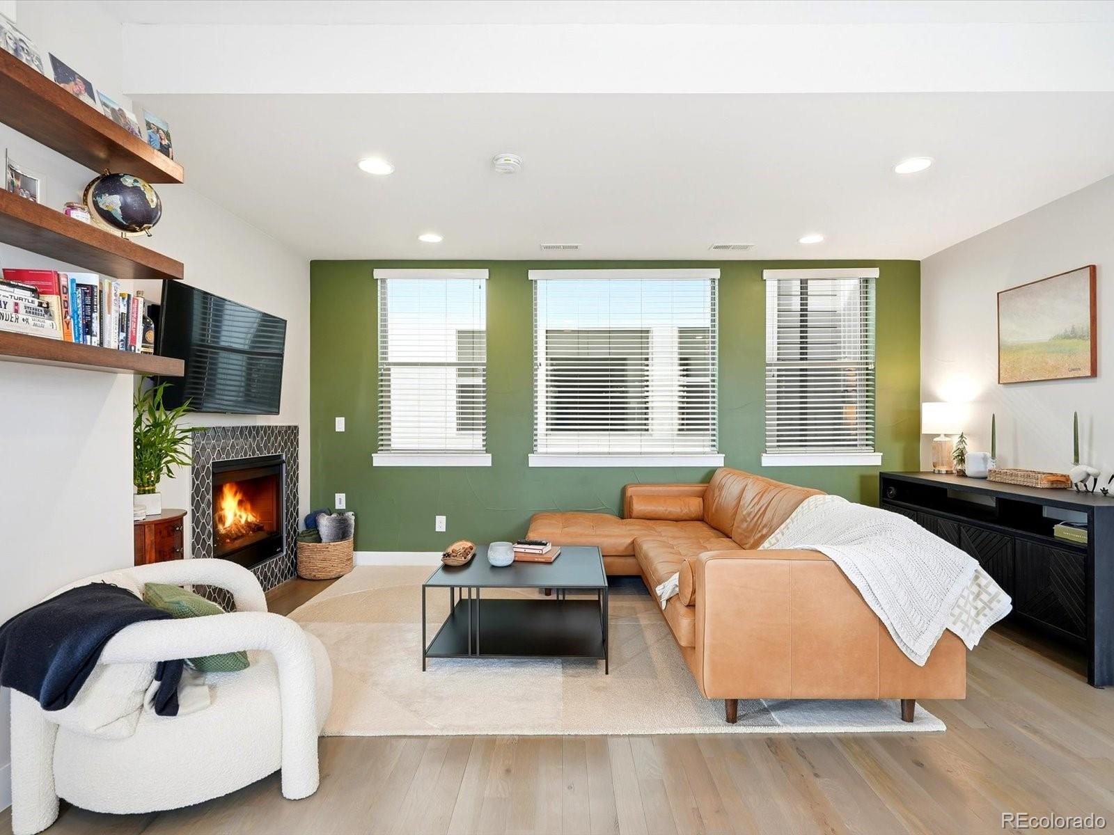 MLS Image #2 for 2190 s birch street,denver, Colorado