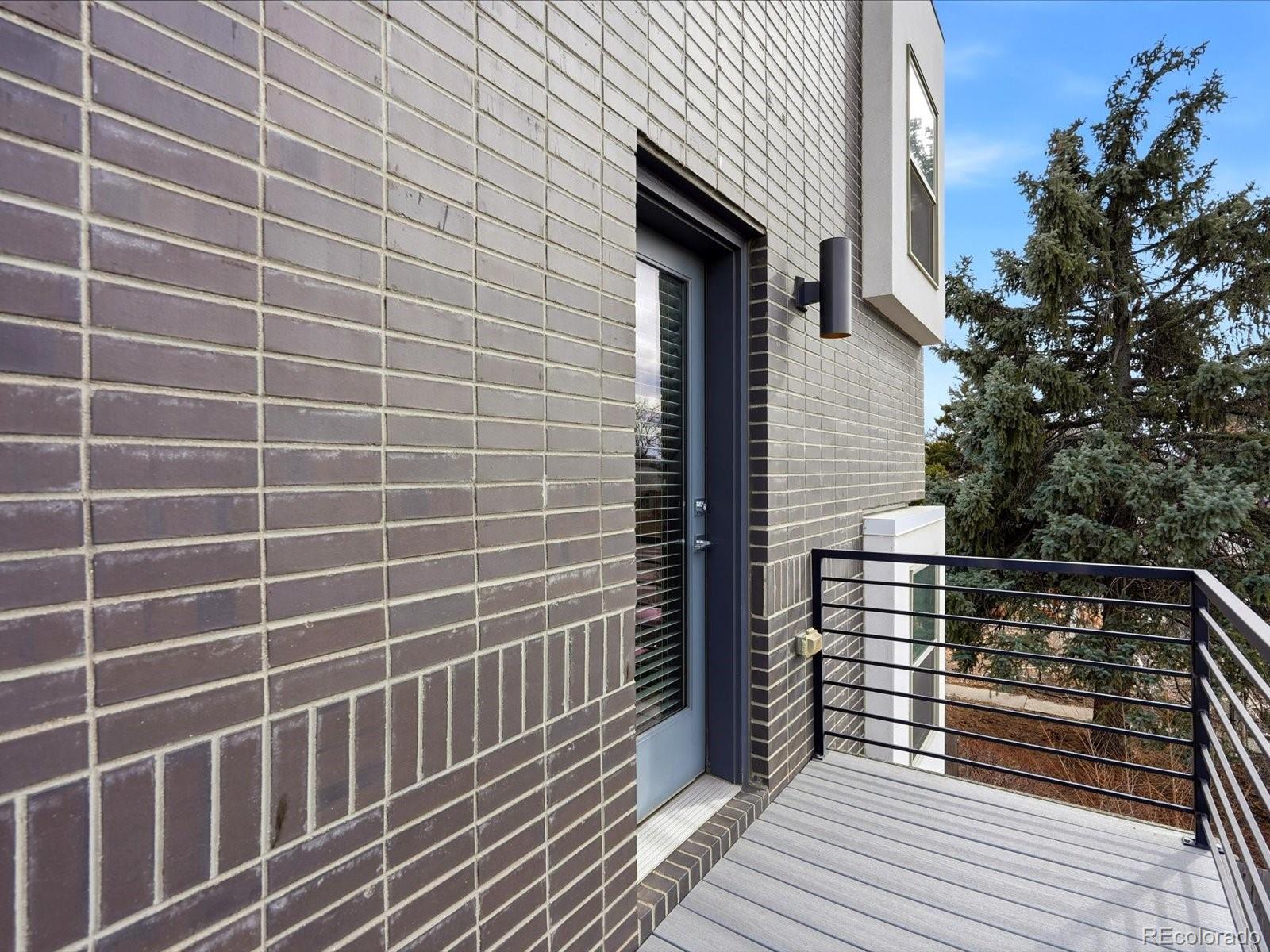 MLS Image #21 for 2190 s birch street,denver, Colorado