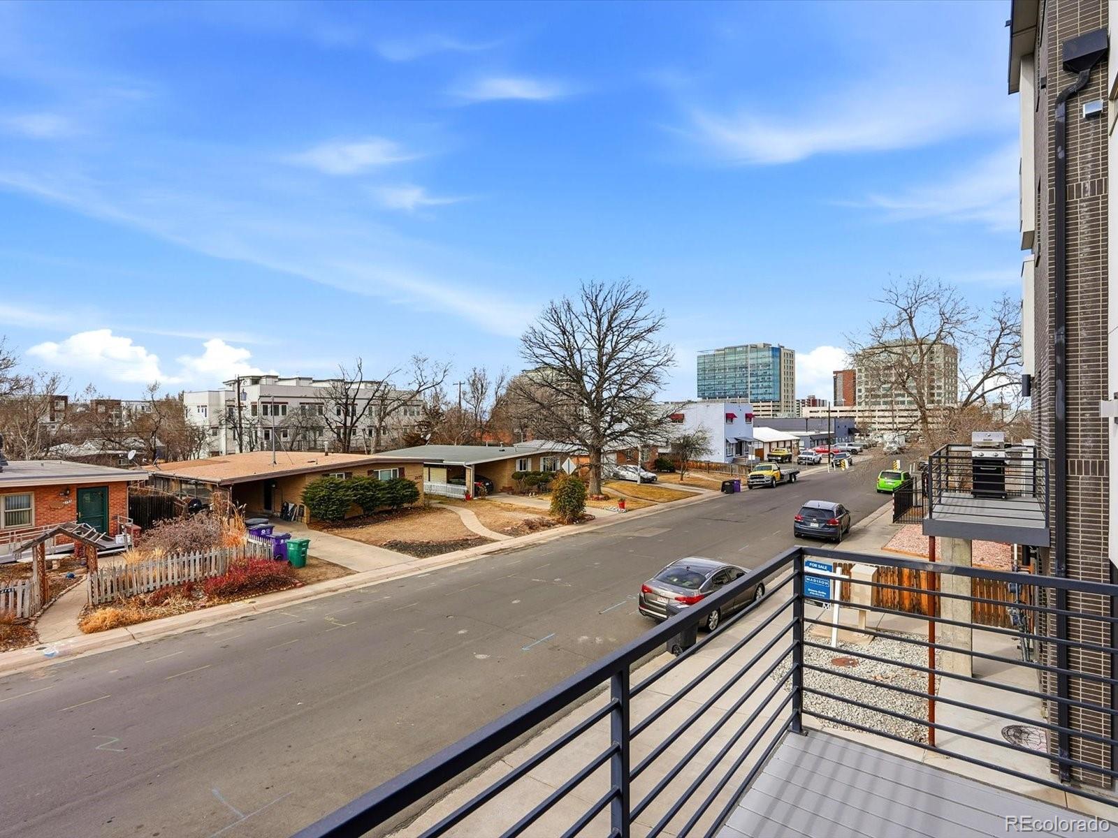 MLS Image #22 for 2190 s birch street,denver, Colorado