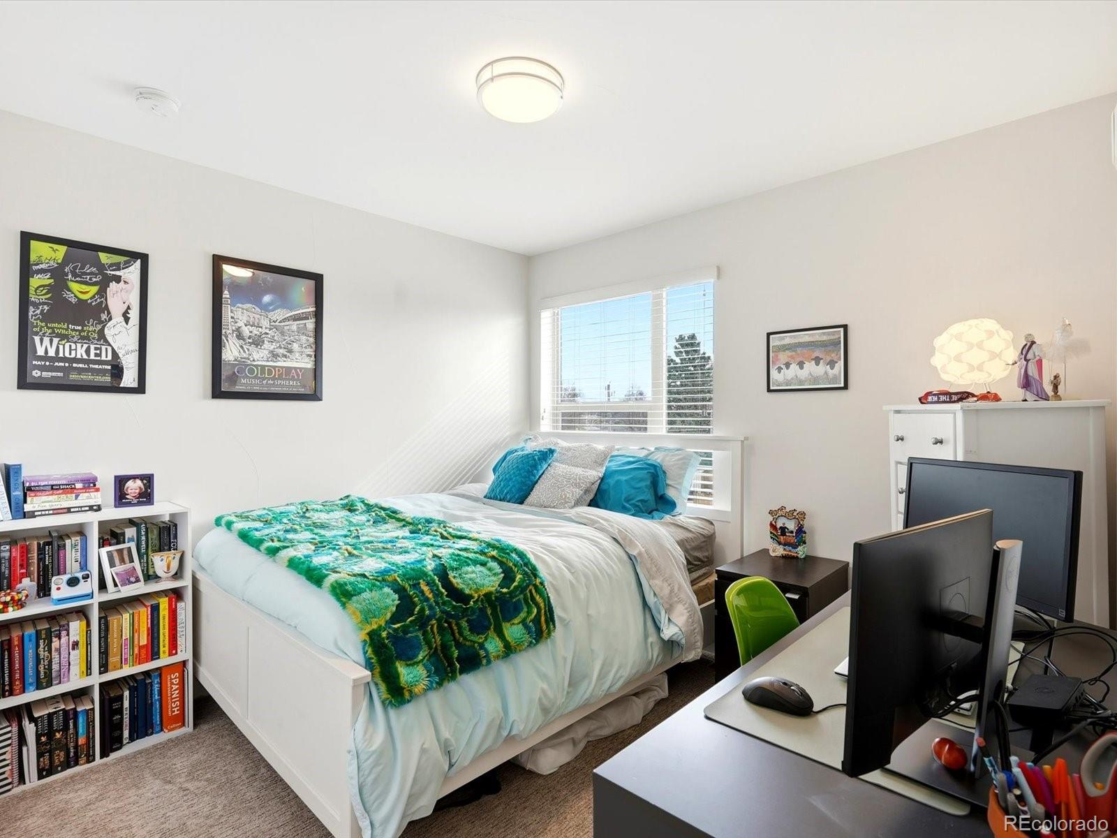 MLS Image #29 for 2190 s birch street,denver, Colorado