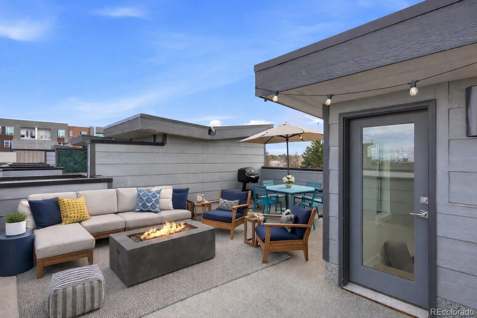 MLS Image #32 for 2190 s birch street,denver, Colorado