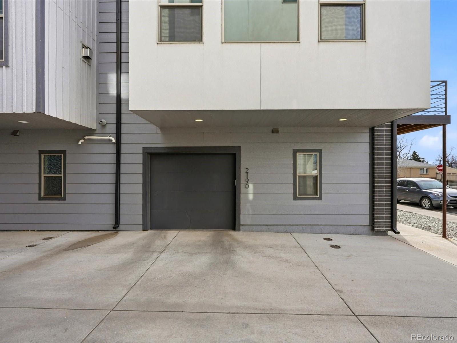MLS Image #35 for 2190 s birch street,denver, Colorado