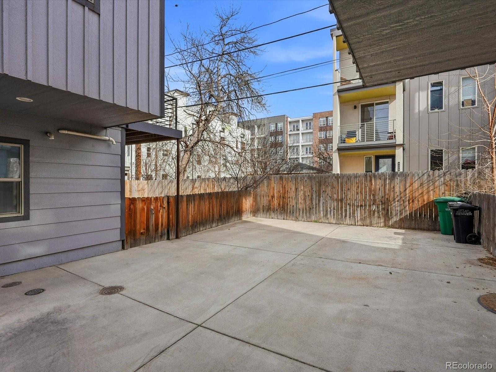 MLS Image #39 for 2190 s birch street,denver, Colorado