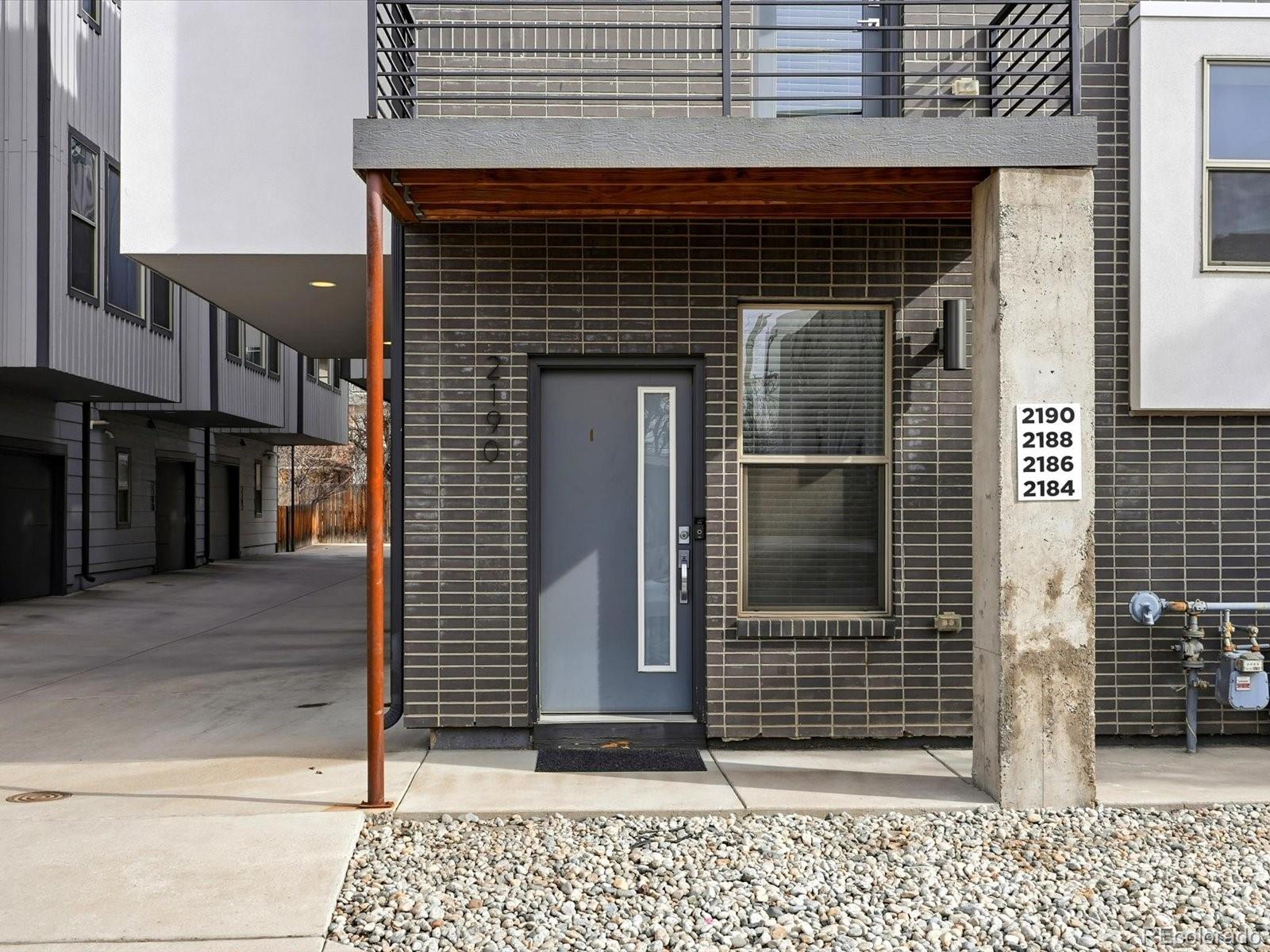 MLS Image #6 for 2190 s birch street,denver, Colorado