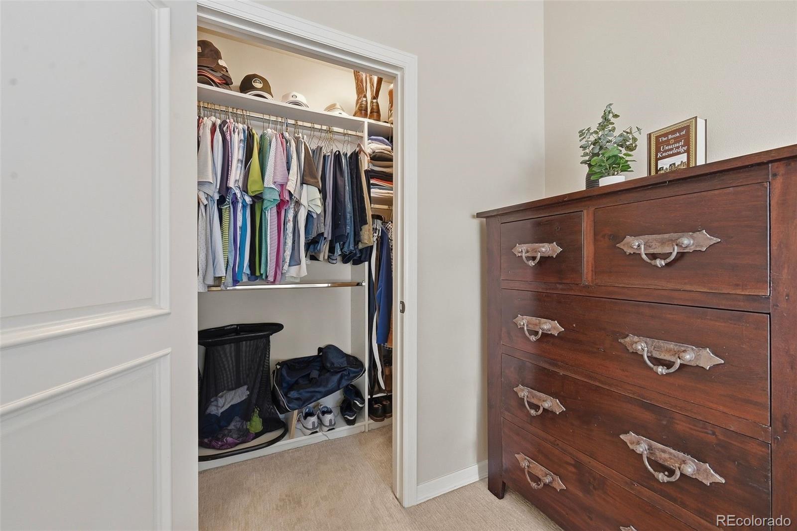 MLS Image #21 for 1975 n grant street 813,denver, Colorado