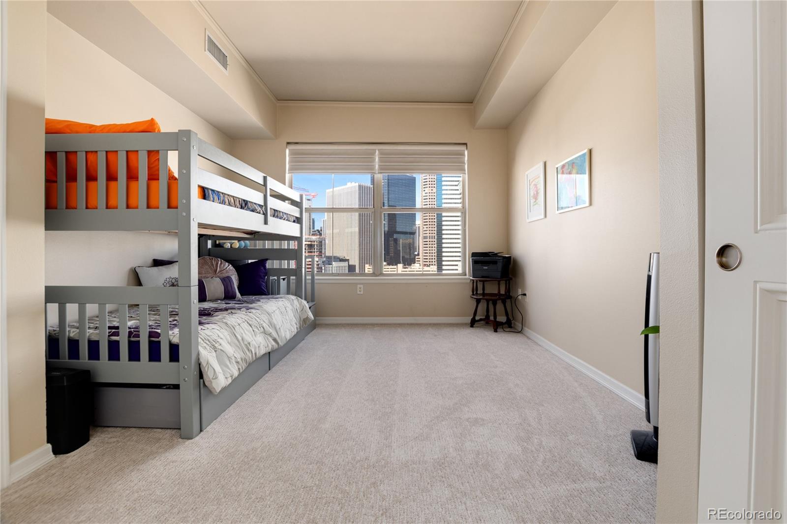 MLS Image #25 for 1975 n grant street 813,denver, Colorado