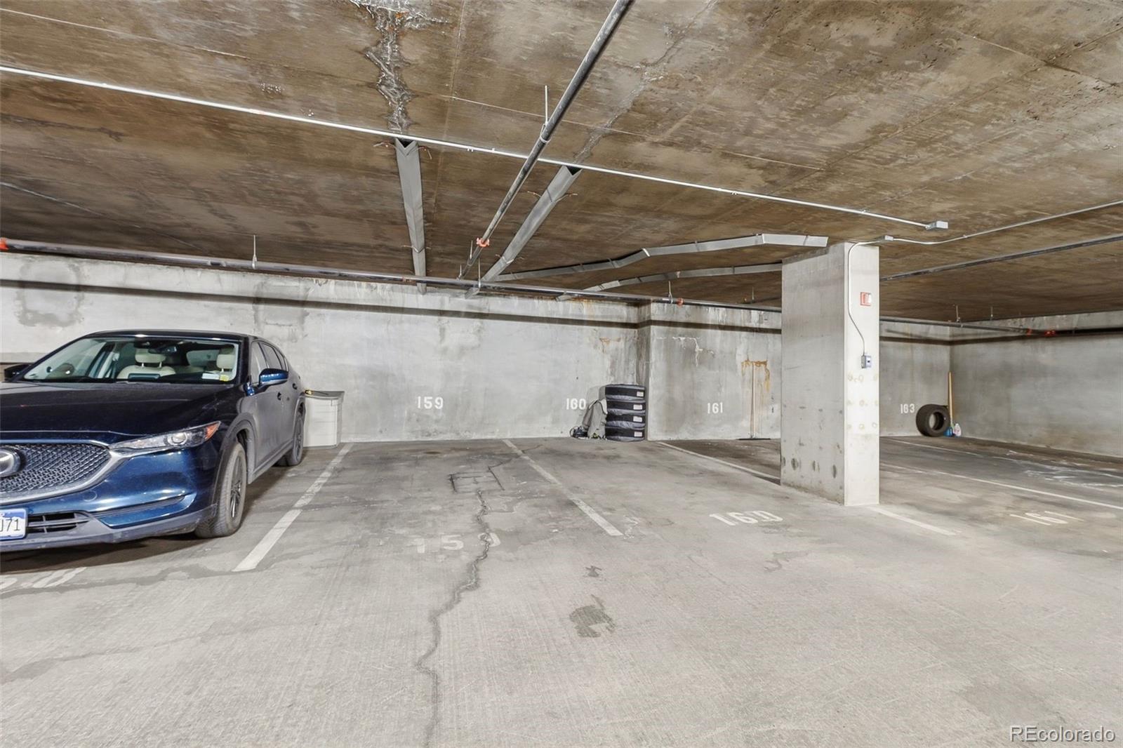 MLS Image #35 for 1975 n grant street 813,denver, Colorado