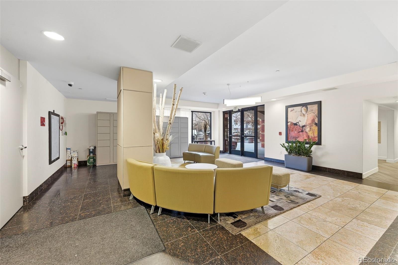 MLS Image #40 for 1975 n grant street 813,denver, Colorado