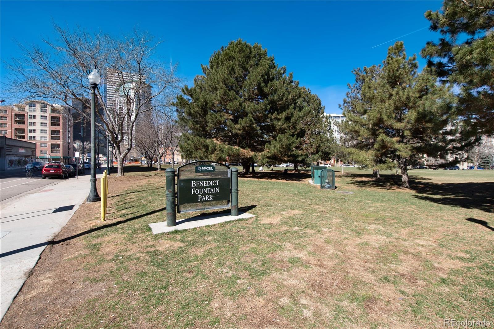 MLS Image #46 for 1975 n grant street 813,denver, Colorado