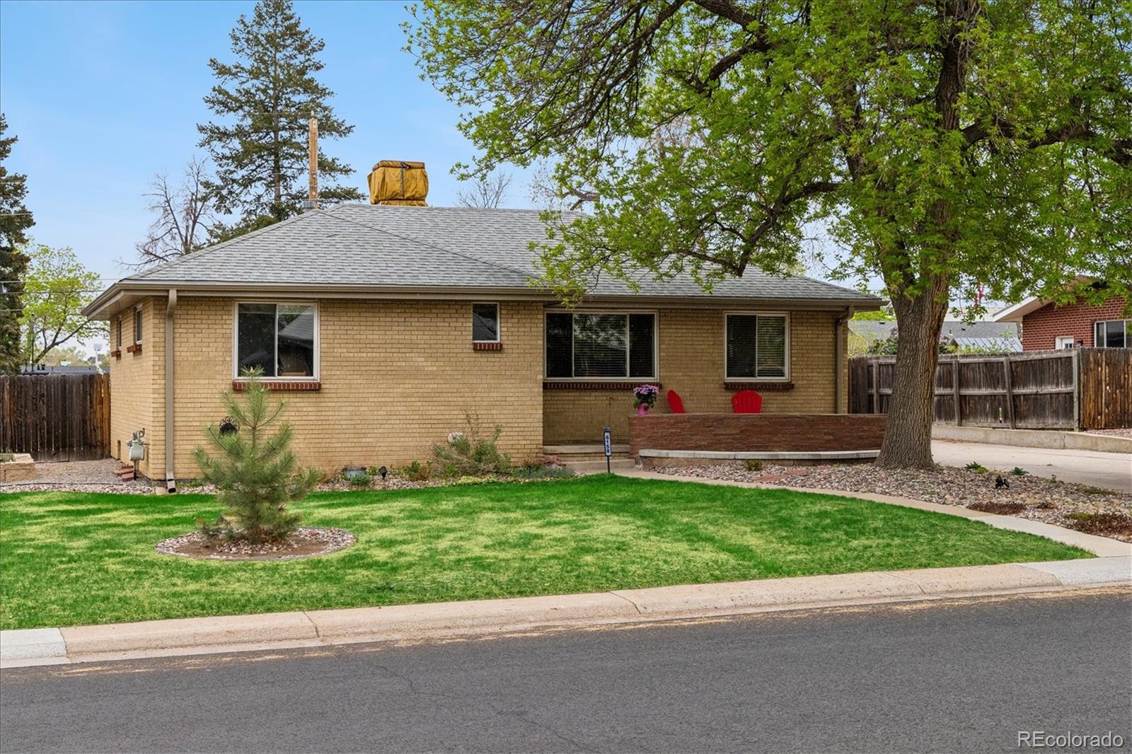 MLS Image #1 for 6158 s westview street,littleton, Colorado