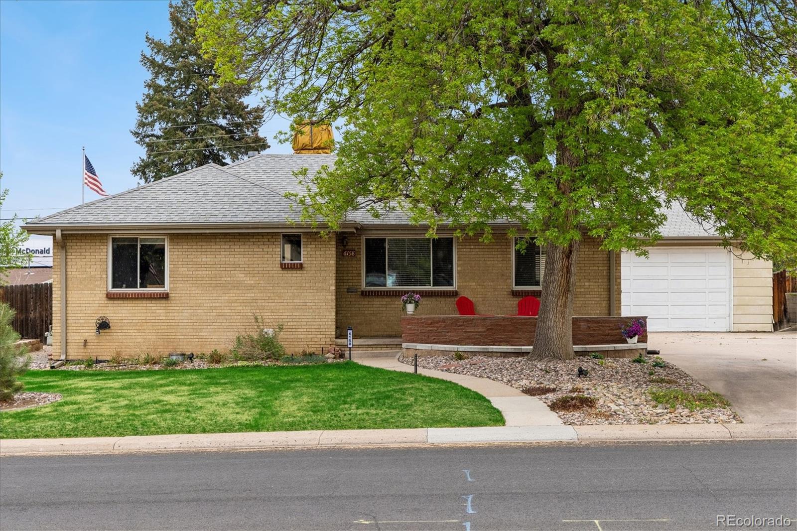 MLS Image #2 for 6158 s westview street,littleton, Colorado