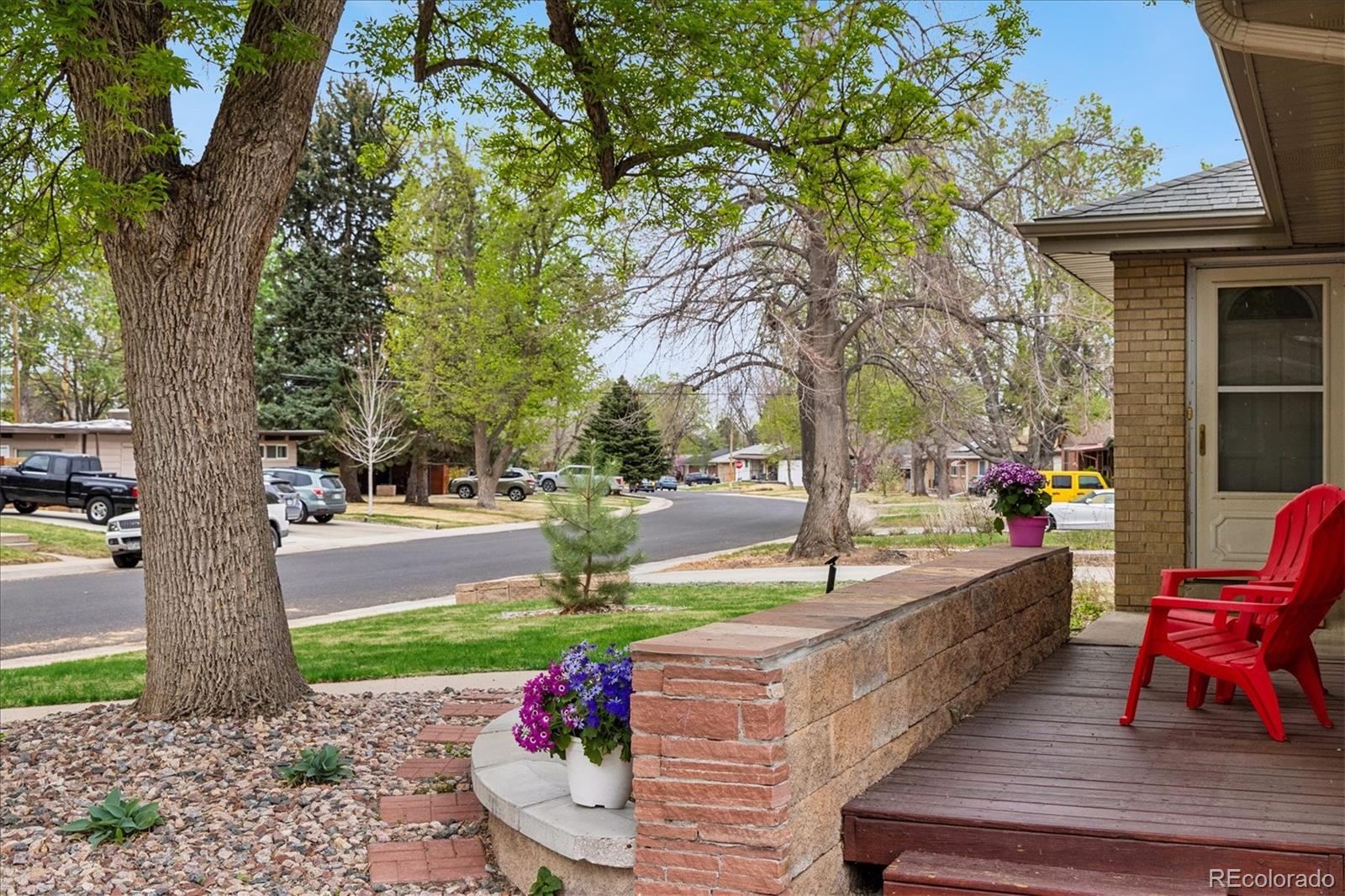 MLS Image #3 for 6158 s westview street,littleton, Colorado