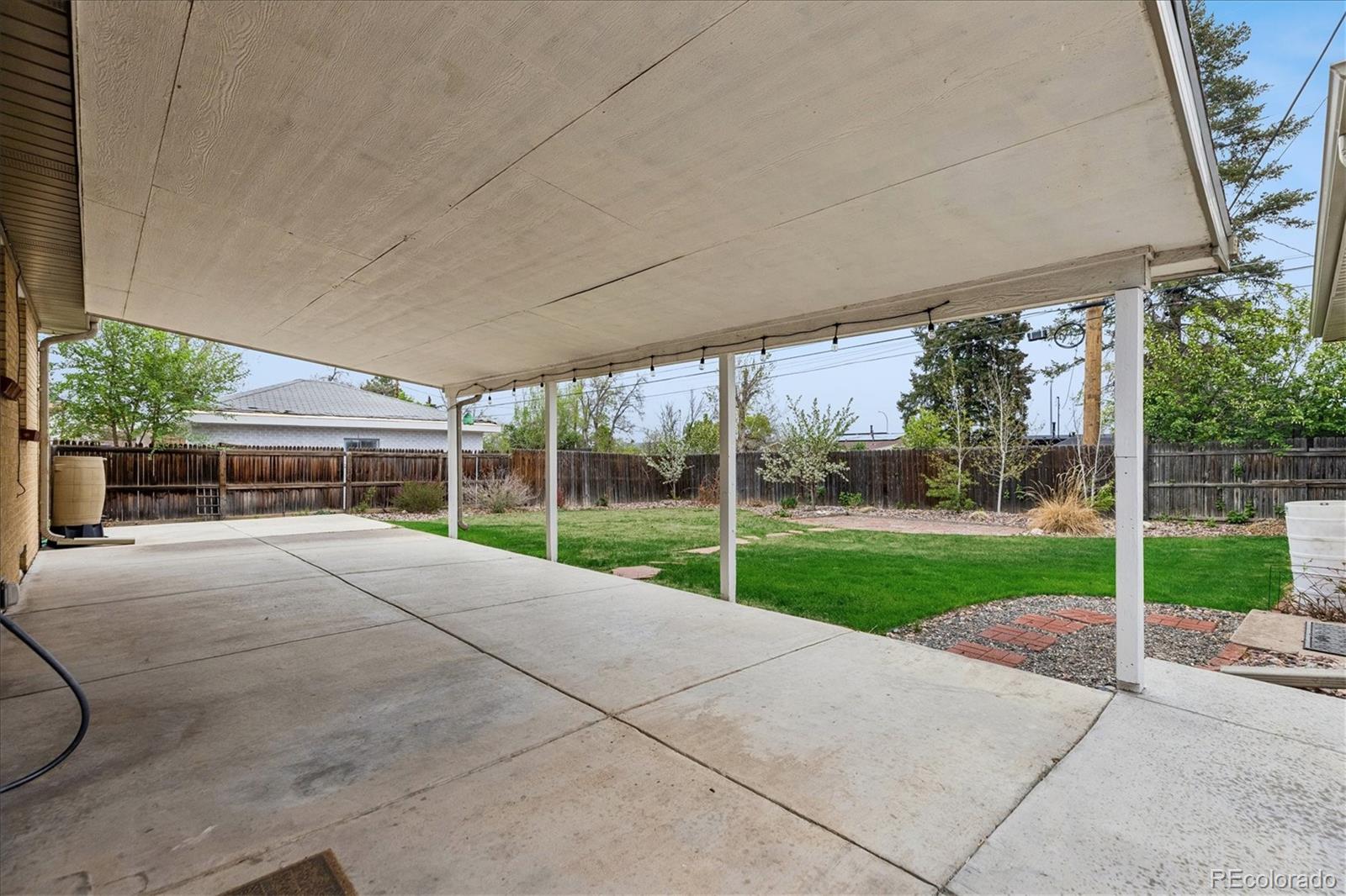 MLS Image #31 for 6158 s westview street,littleton, Colorado