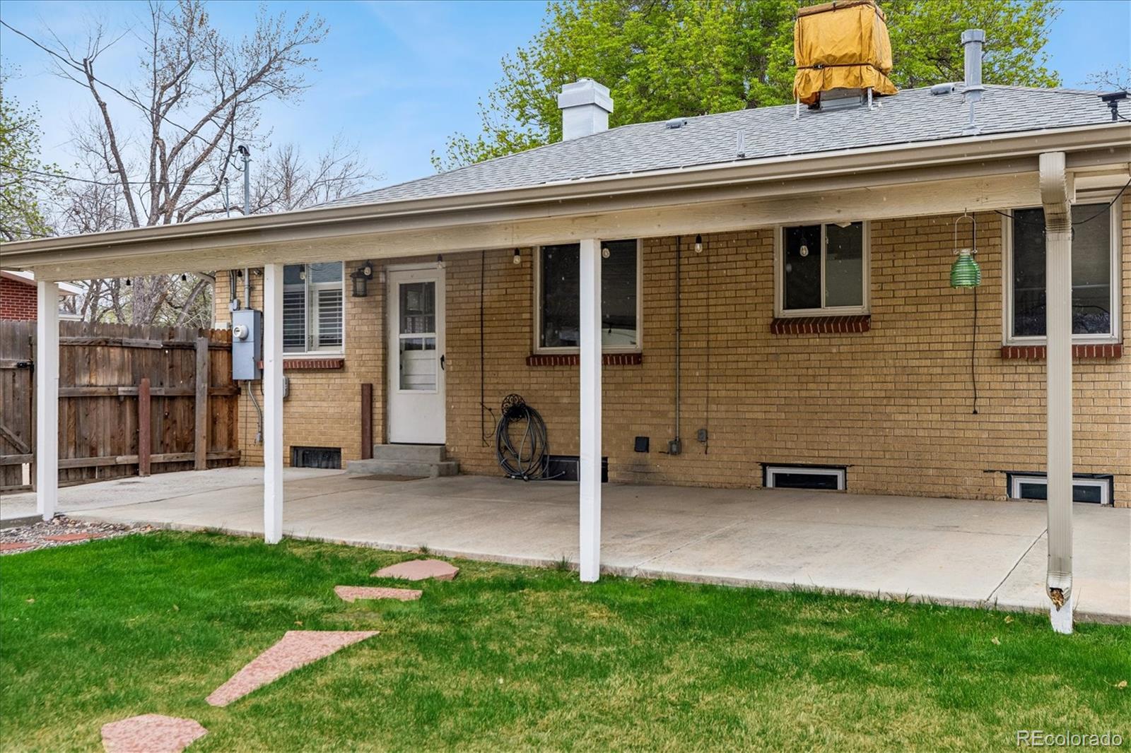 MLS Image #33 for 6158 s westview street,littleton, Colorado