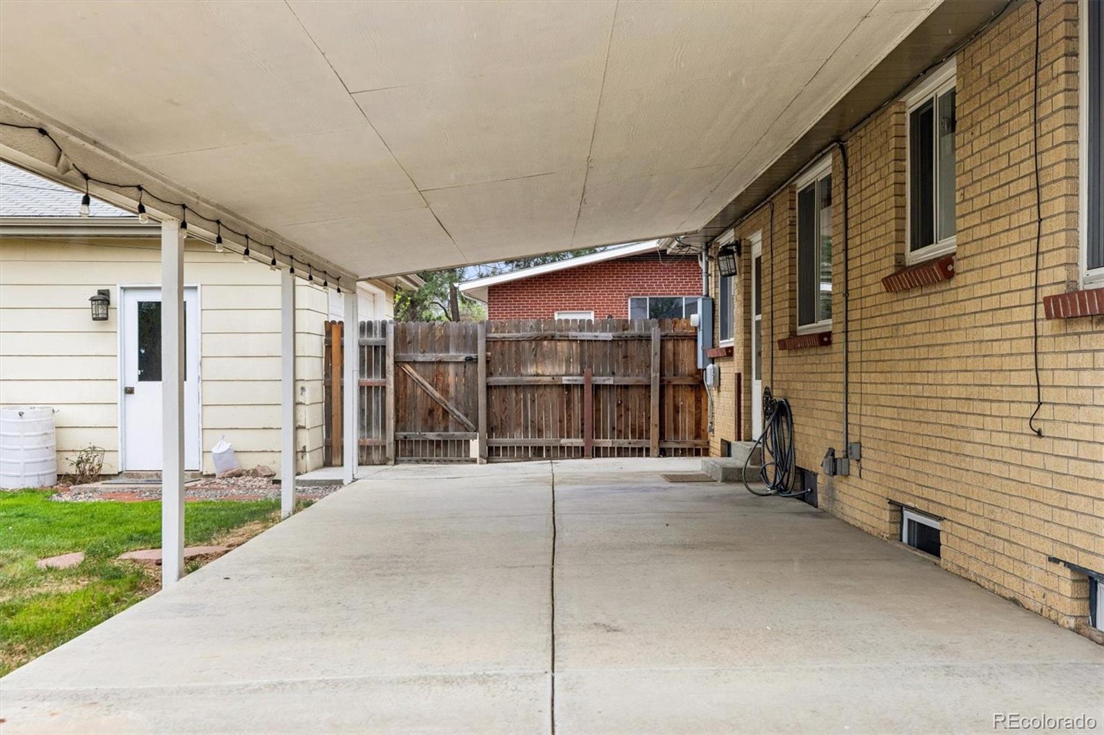 MLS Image #34 for 6158 s westview street,littleton, Colorado