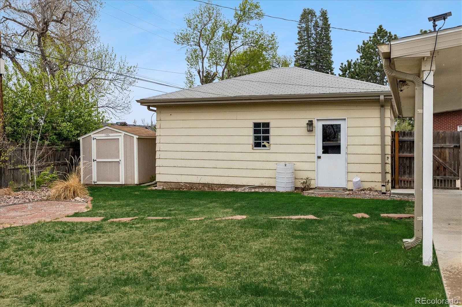 MLS Image #36 for 6158 s westview street,littleton, Colorado