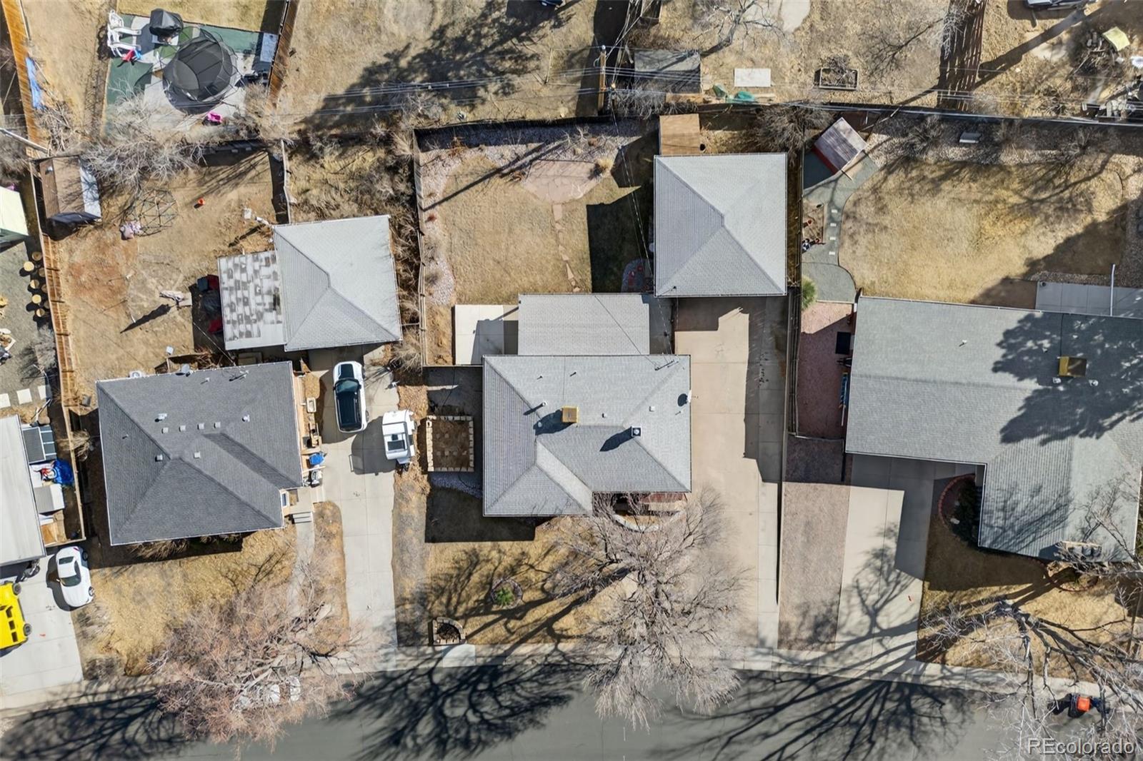 MLS Image #39 for 6158 s westview street,littleton, Colorado