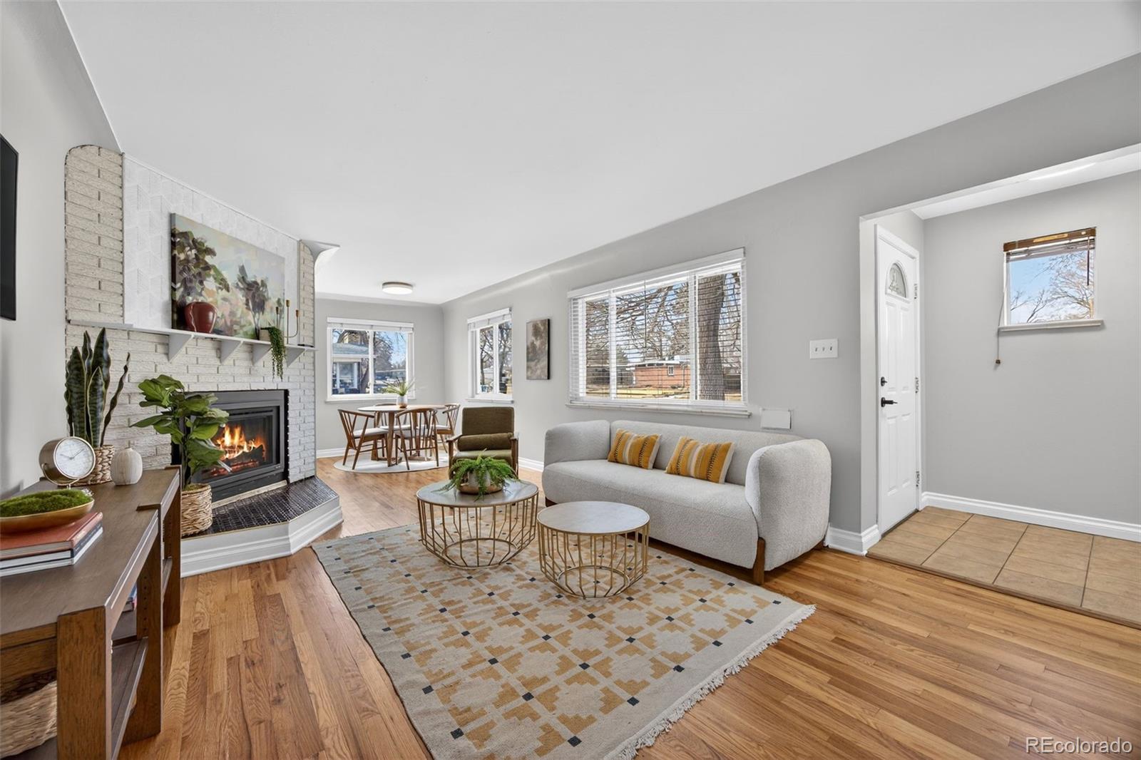 MLS Image #4 for 6158 s westview street,littleton, Colorado