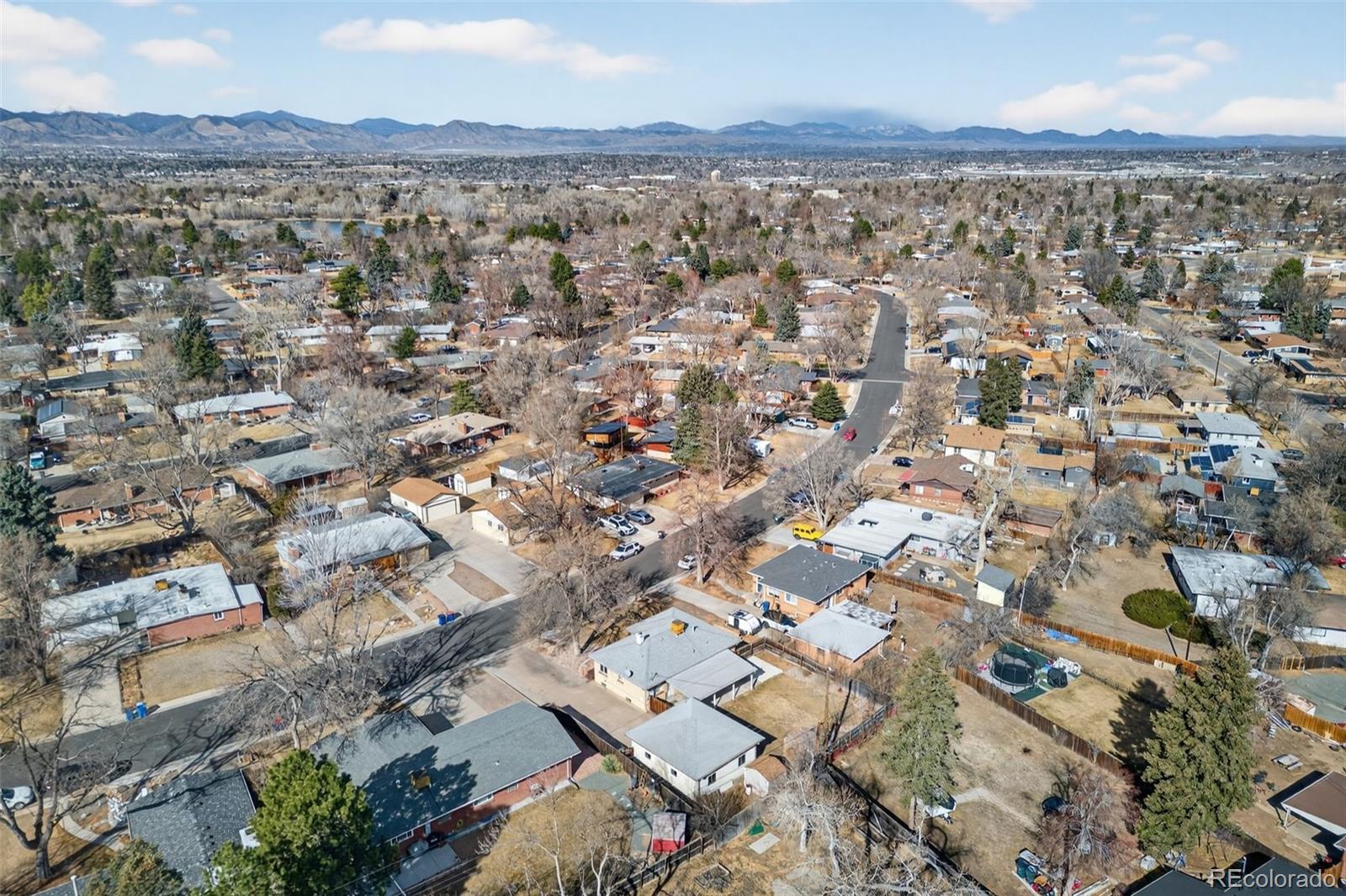 MLS Image #40 for 6158 s westview street,littleton, Colorado