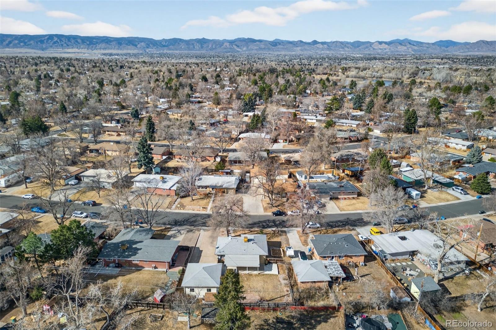 MLS Image #41 for 6158 s westview street,littleton, Colorado