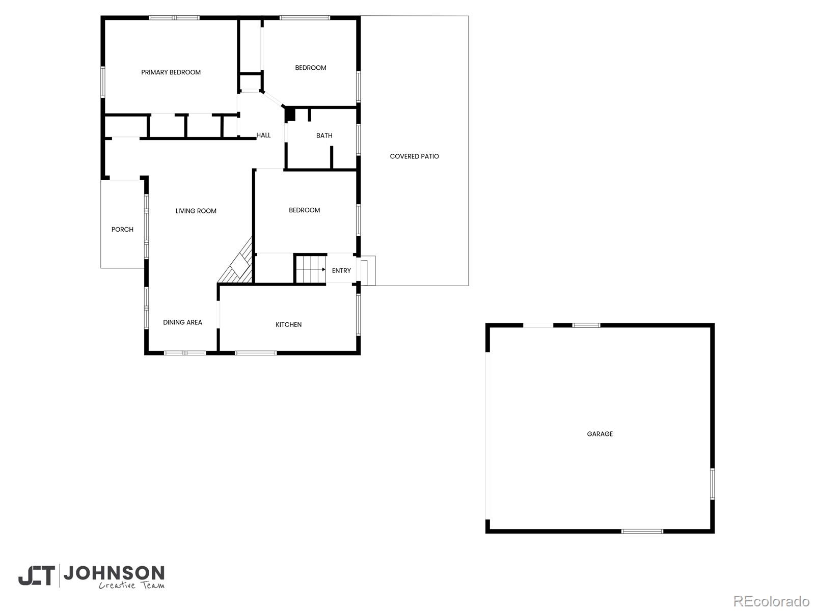 MLS Image #44 for 6158 s westview street,littleton, Colorado