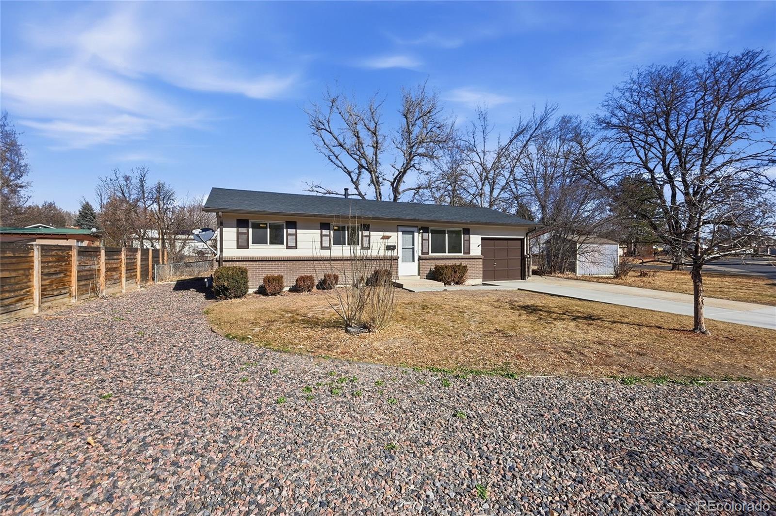 MLS Image #1 for 8243  brooks drive,arvada, Colorado