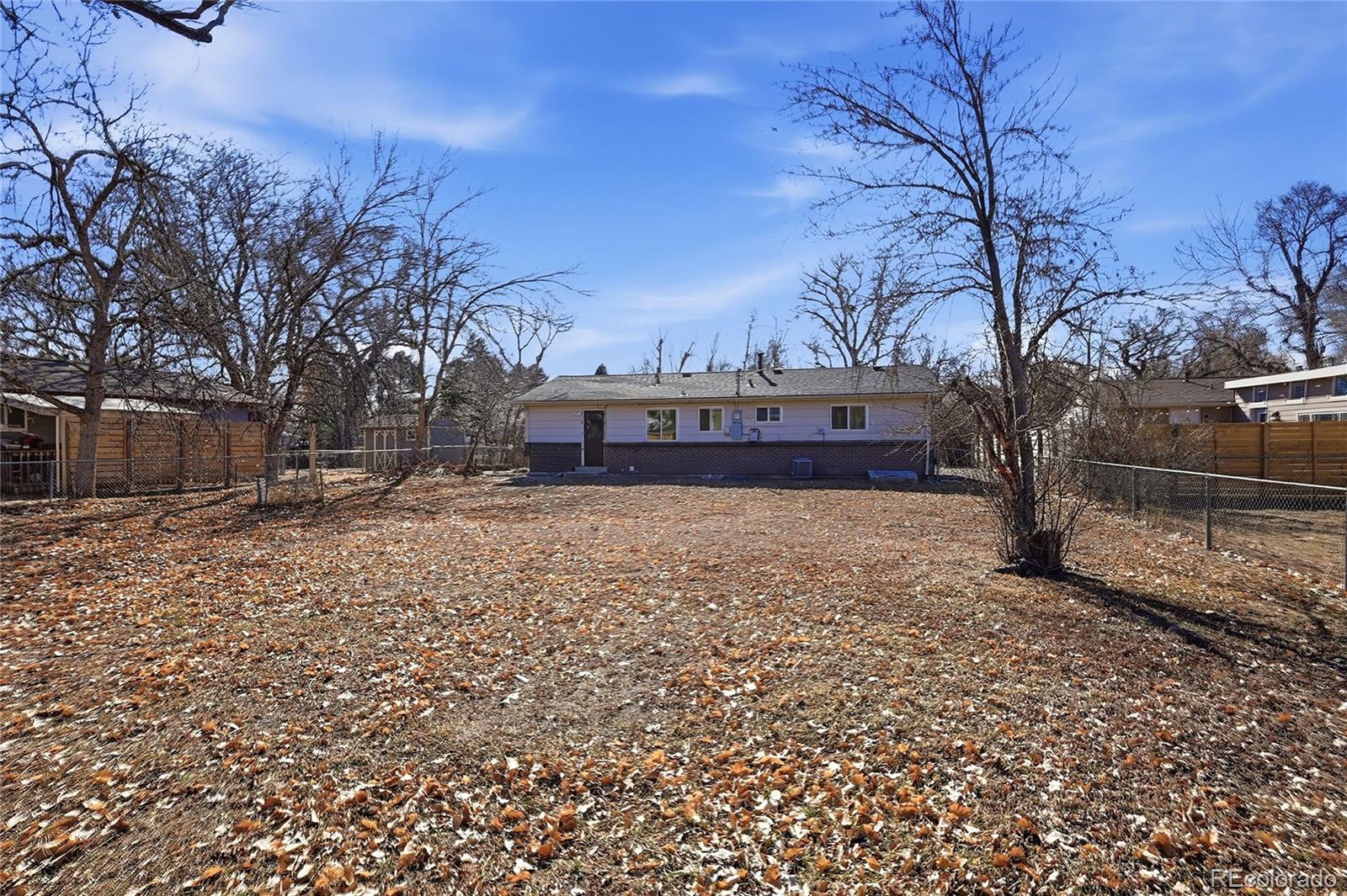 MLS Image #15 for 8243  brooks drive,arvada, Colorado