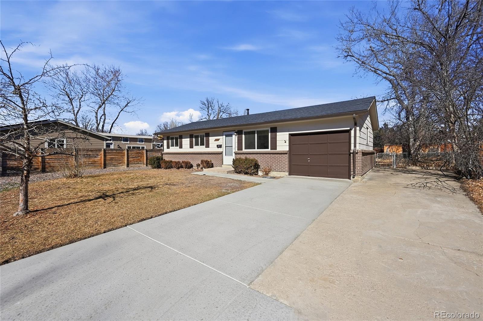 MLS Image #2 for 8243  brooks drive,arvada, Colorado