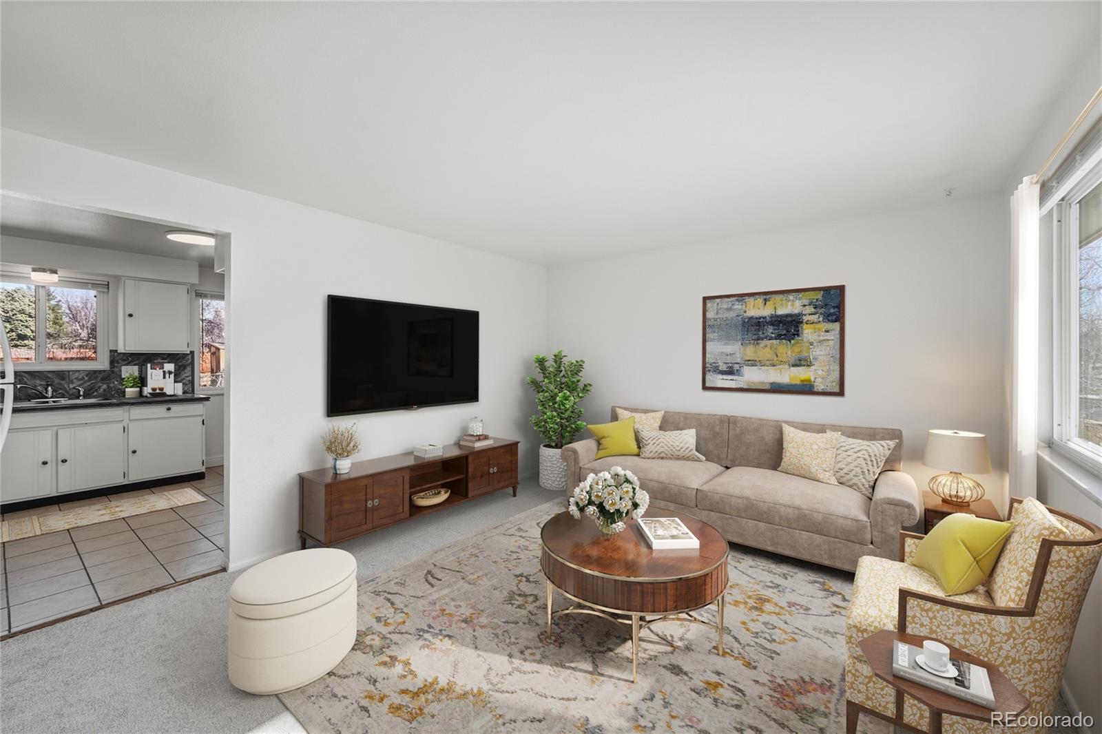 MLS Image #3 for 8243  brooks drive,arvada, Colorado