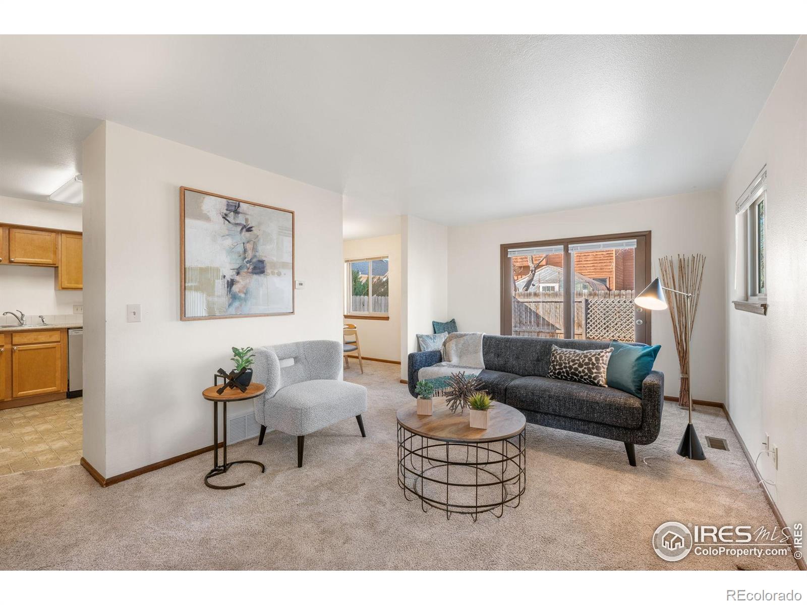 MLS Image #1 for 421 s dover avenue,lafayette, Colorado