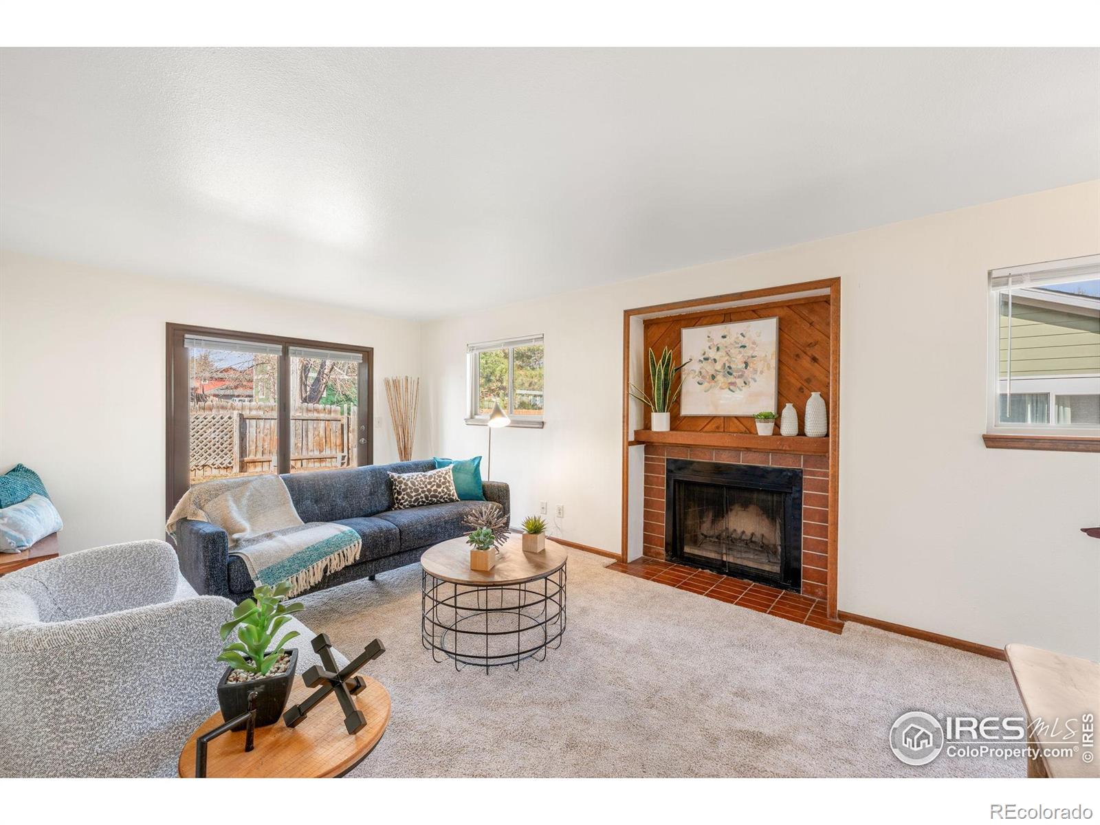 MLS Image #2 for 421 s dover avenue,lafayette, Colorado