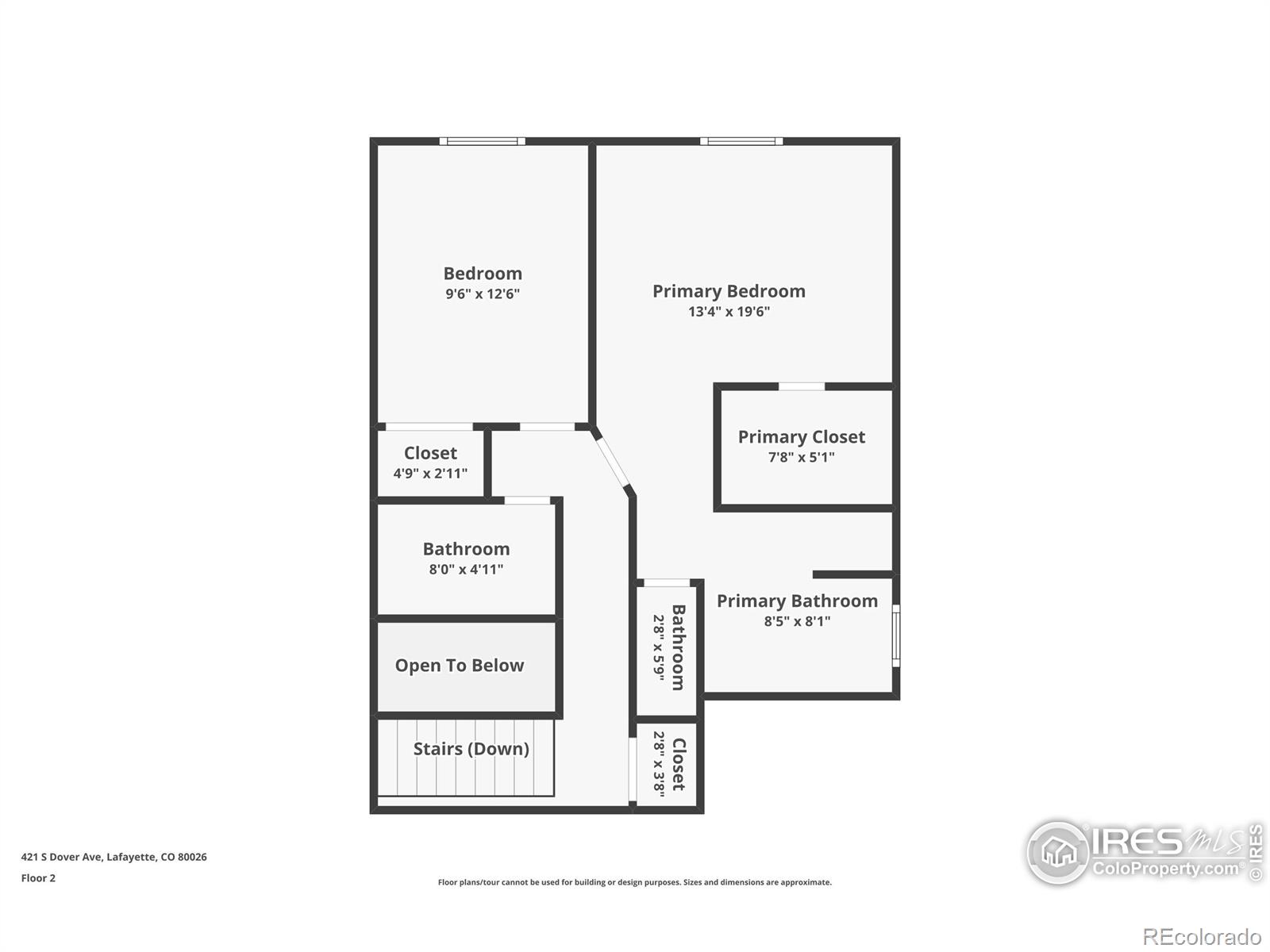 MLS Image #32 for 421 s dover avenue,lafayette, Colorado