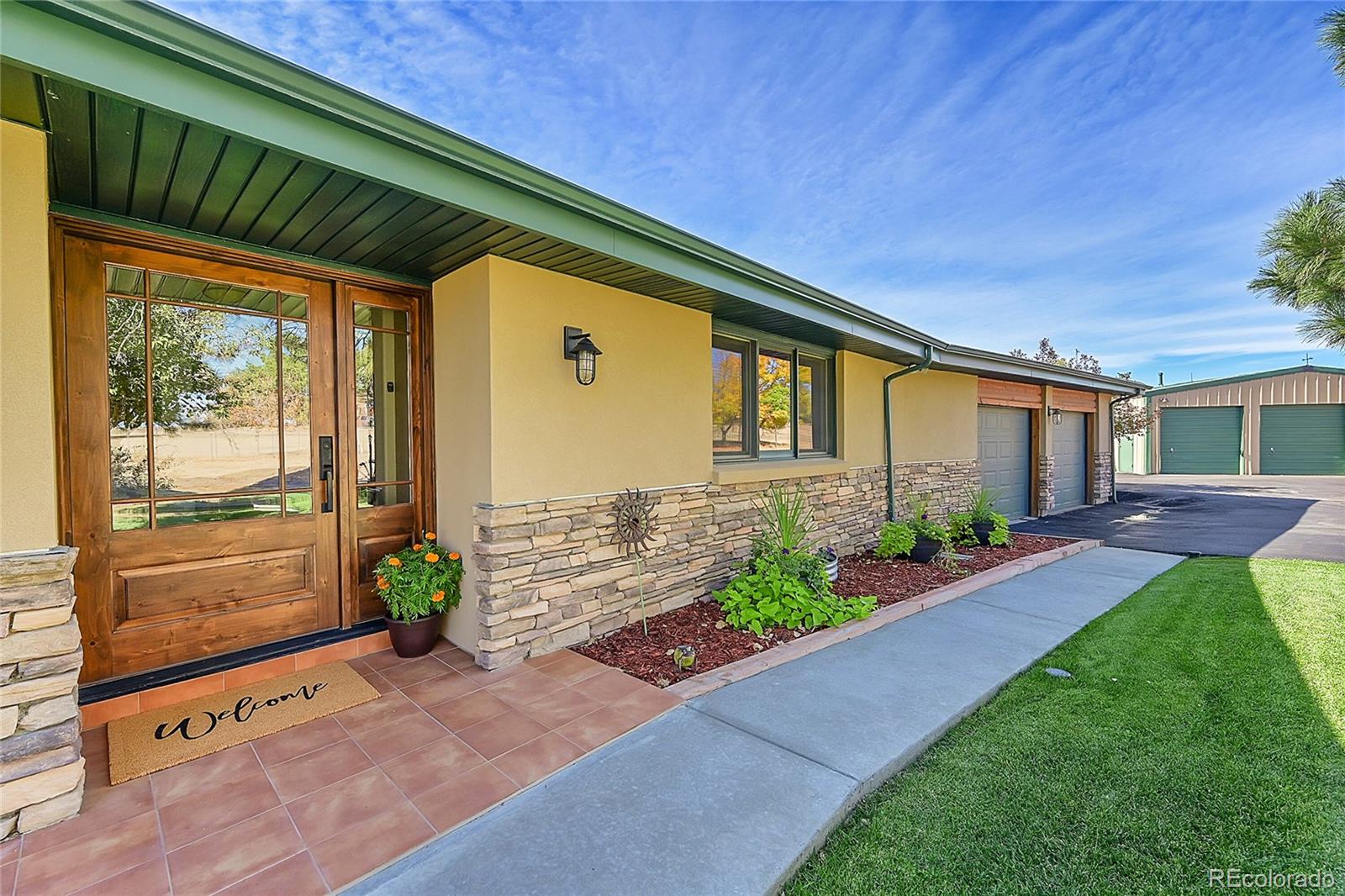 MLS Image #1 for 12391  evergreen trail,parker, Colorado