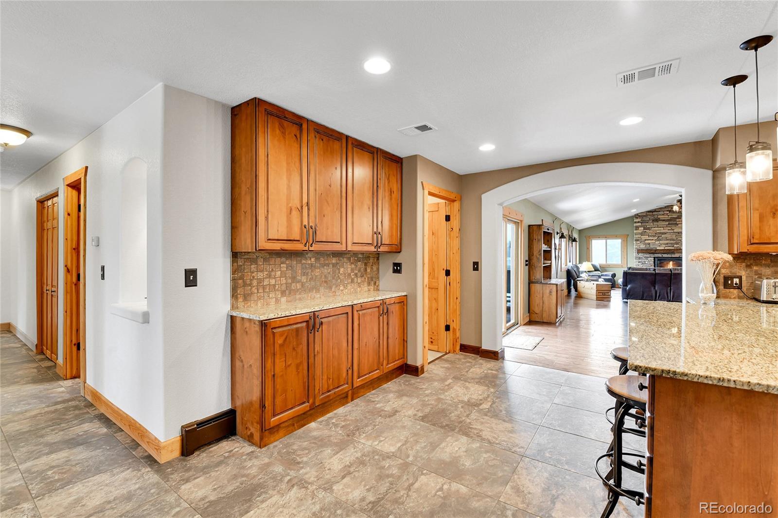 MLS Image #12 for 12391  evergreen trail,parker, Colorado
