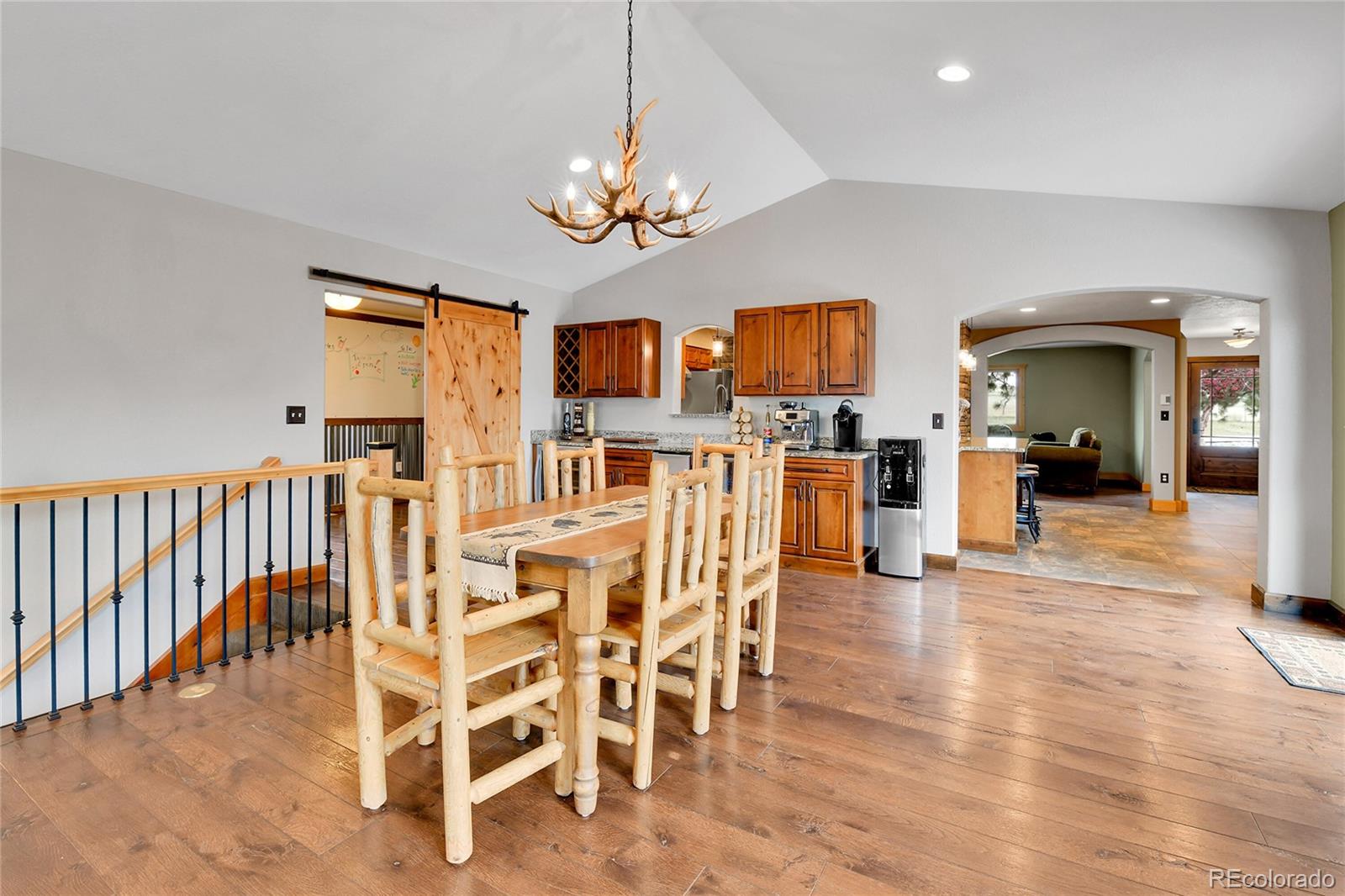 MLS Image #13 for 12391  evergreen trail,parker, Colorado